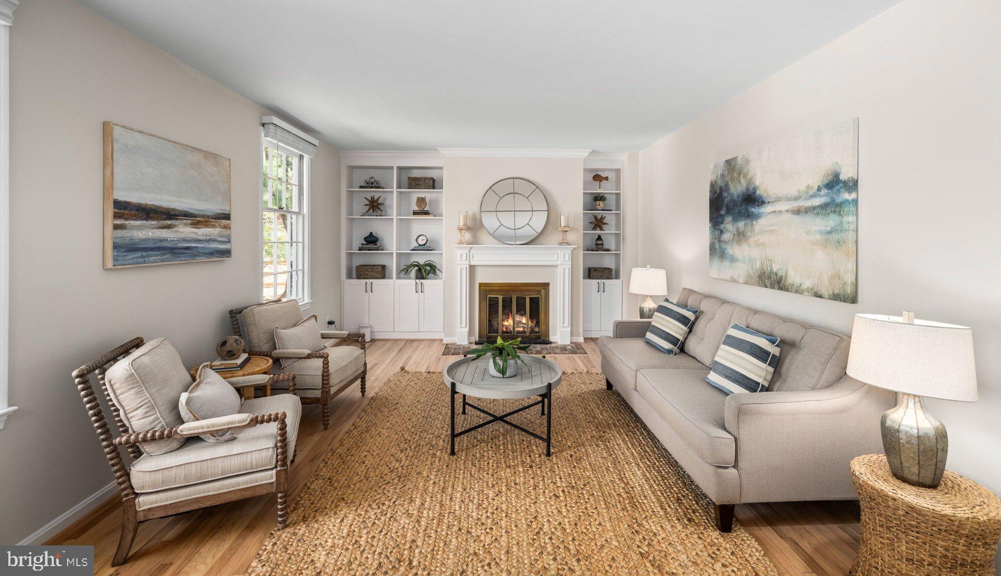 FALLSMEAD - Residential