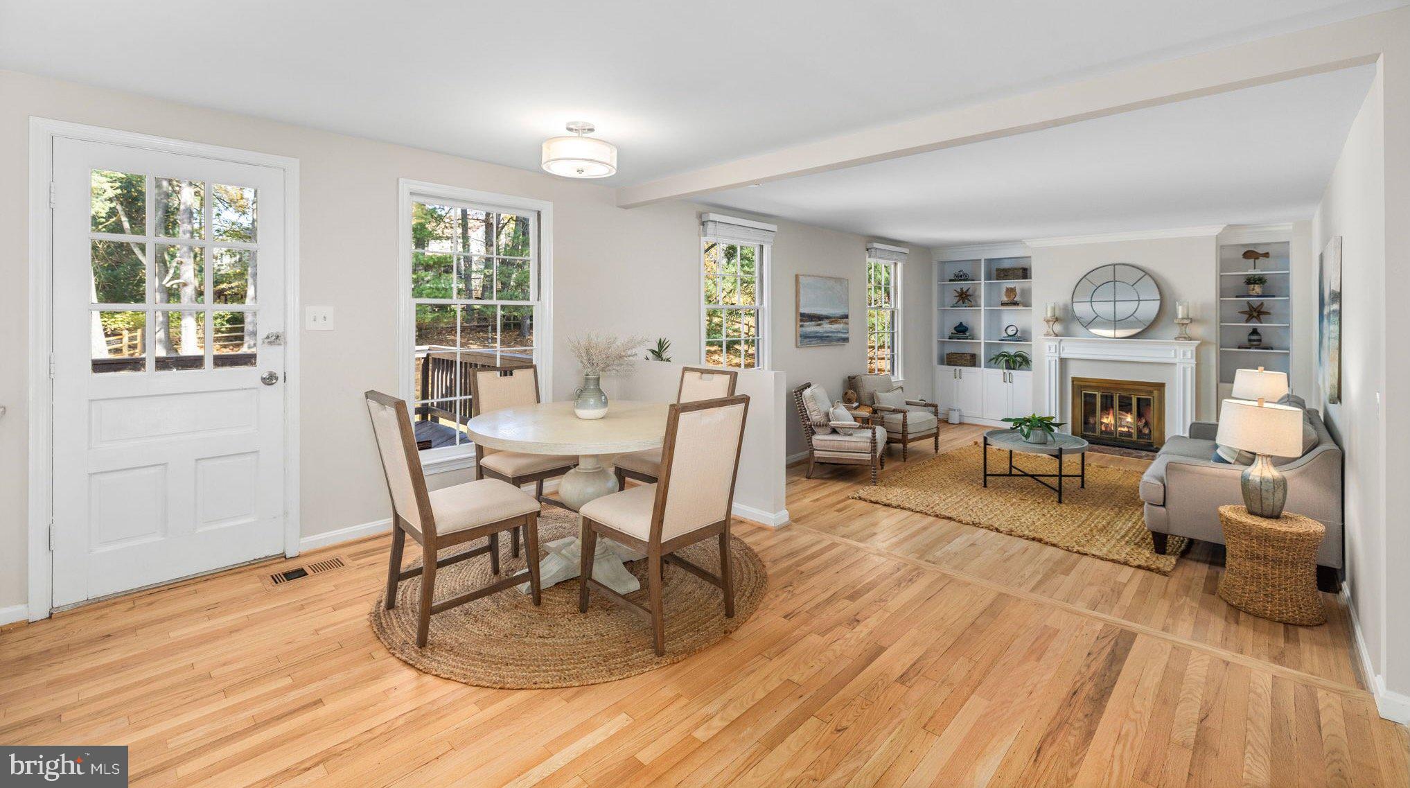 FALLSMEAD - Residential