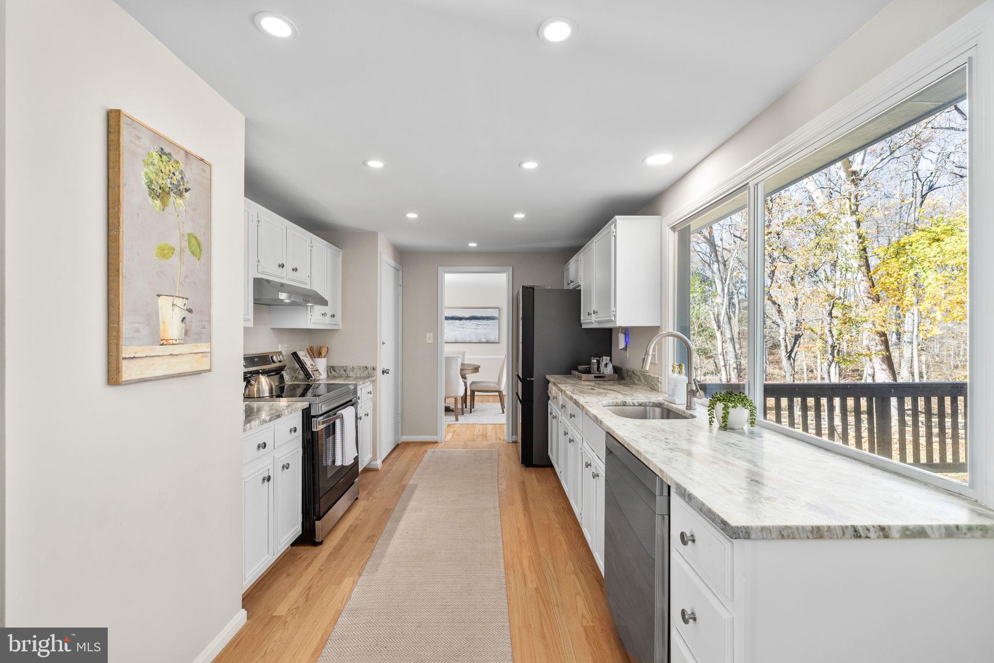 FALLSMEAD - Residential