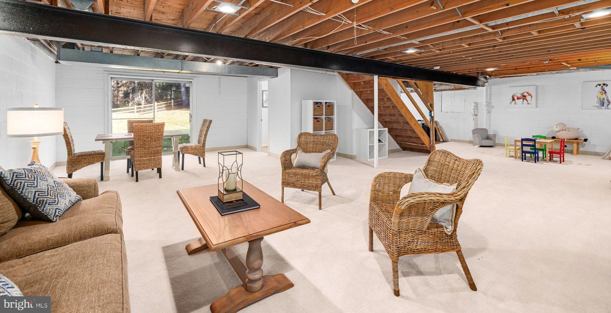 FALLSMEAD - Residential