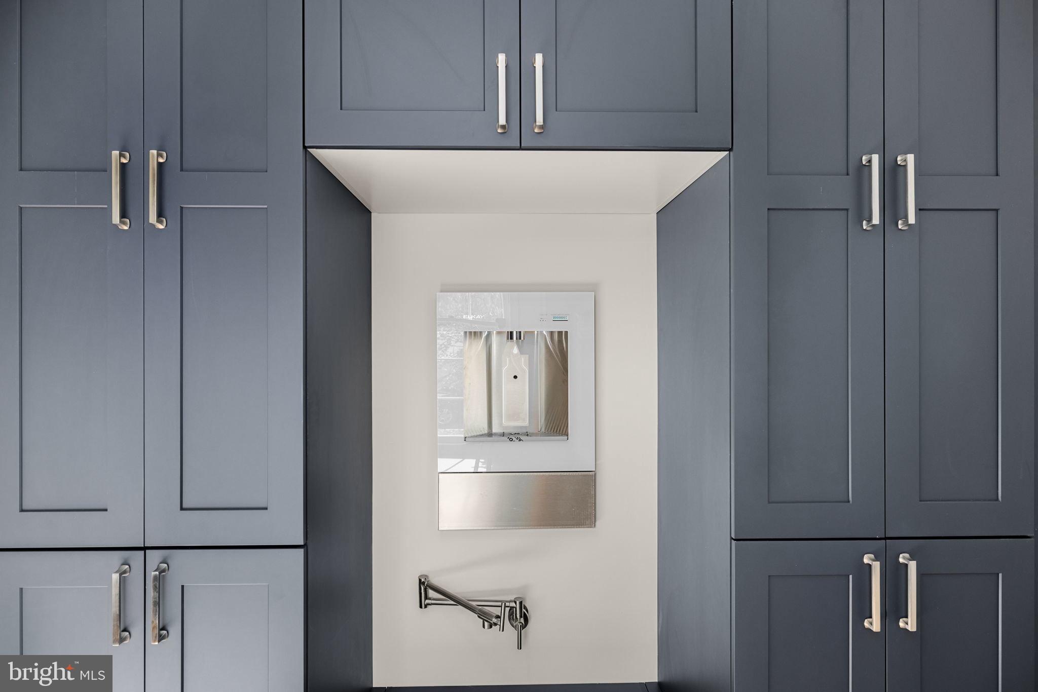 FALLSMEAD - Residential