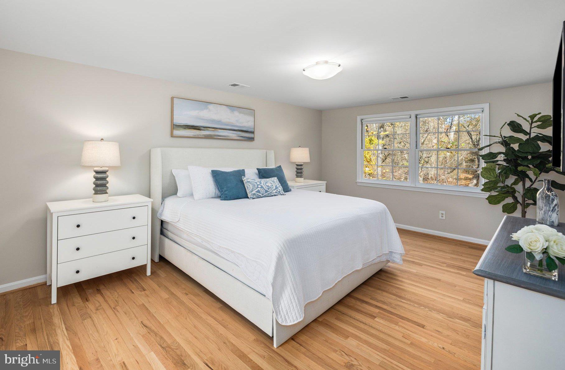 FALLSMEAD - Residential