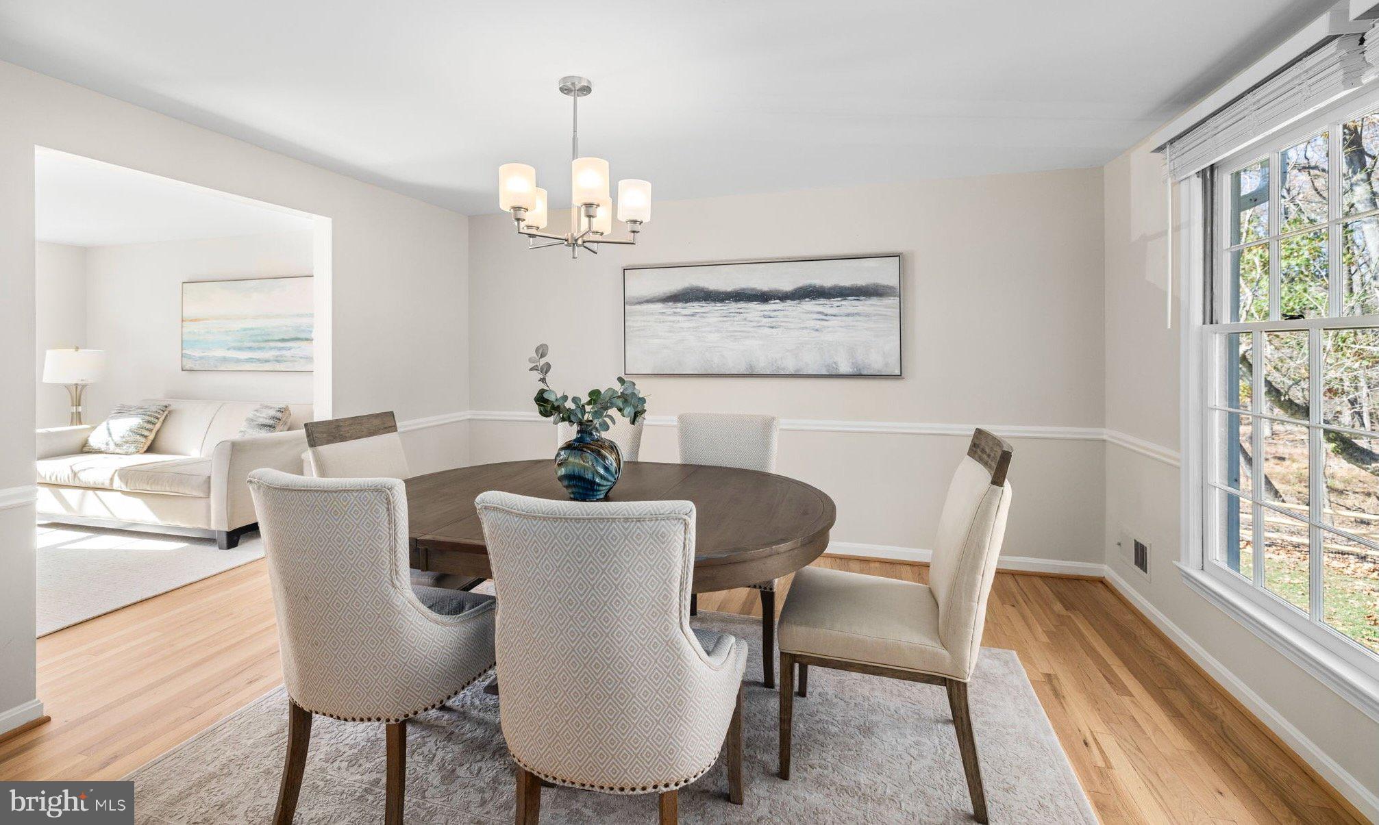 FALLSMEAD - Residential