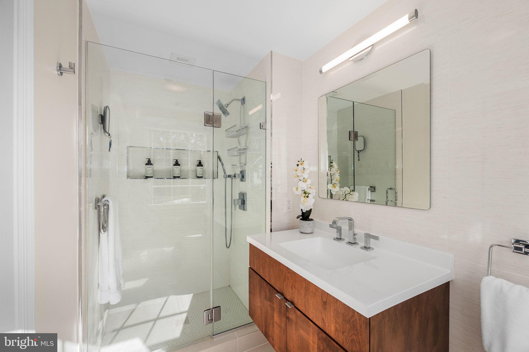 FALLSMEAD - Residential