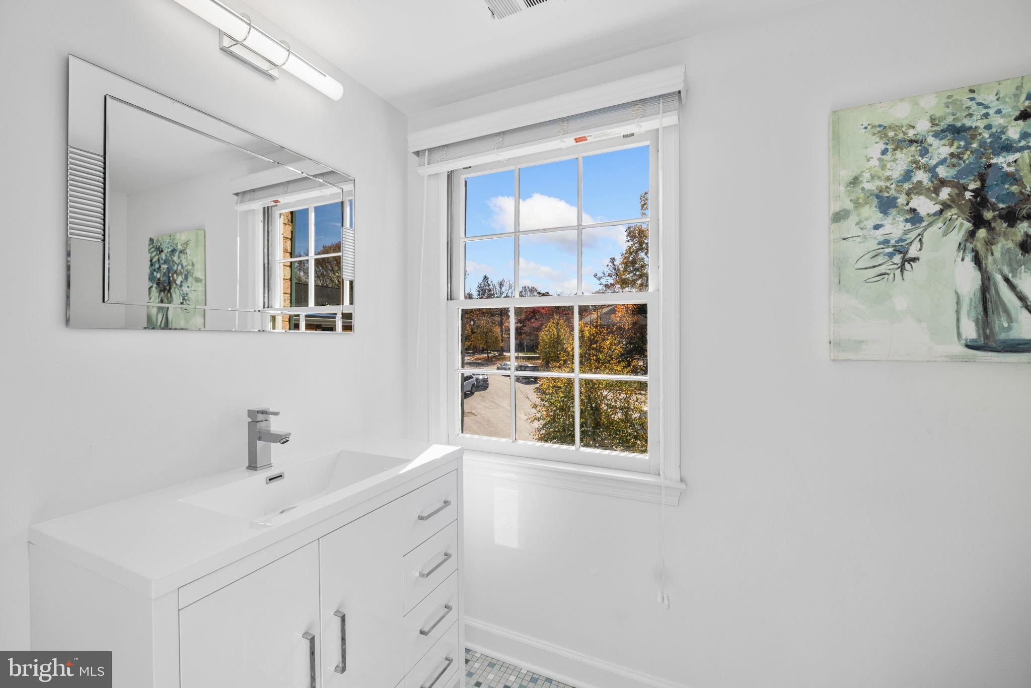 FALLSMEAD - Residential