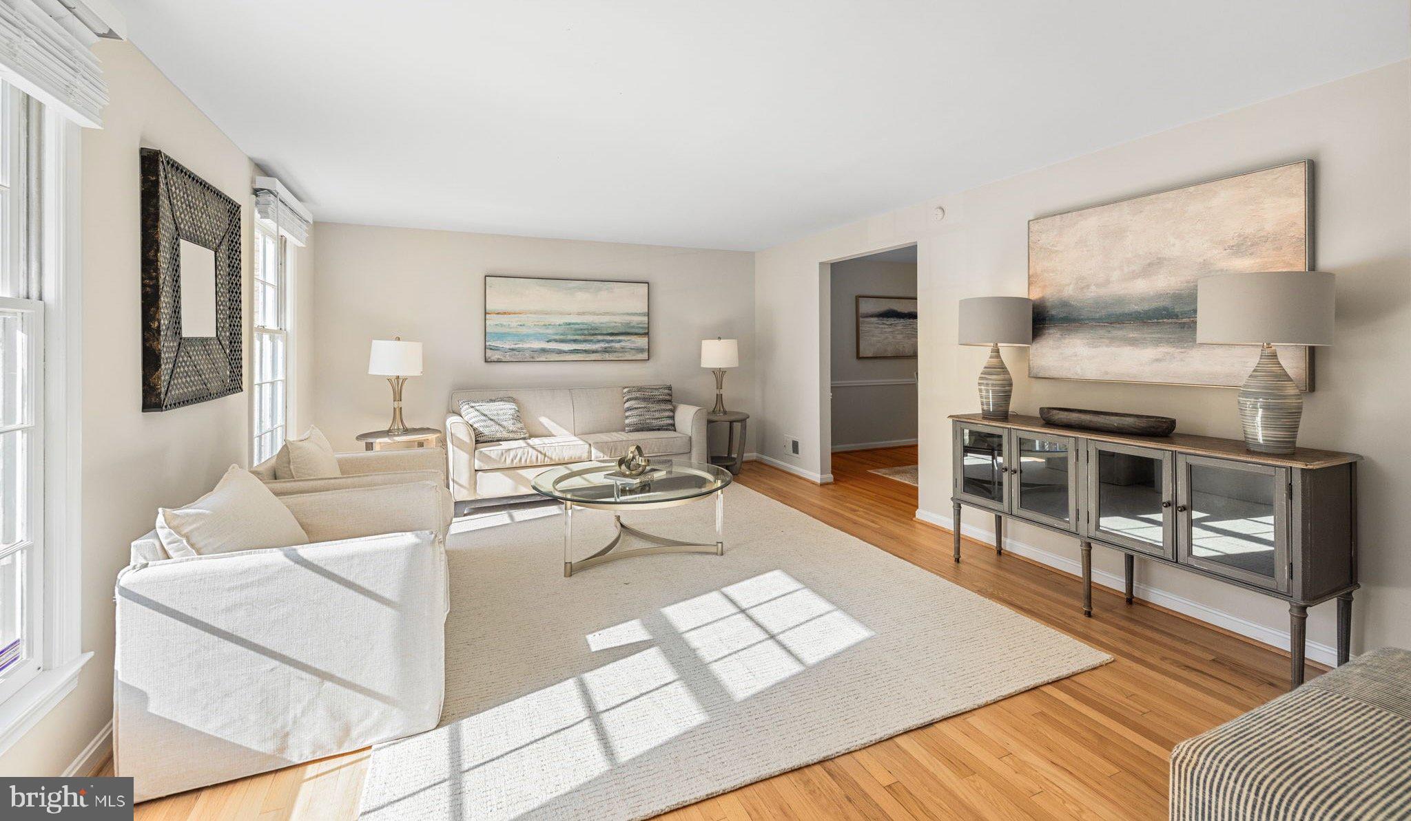 FALLSMEAD - Residential