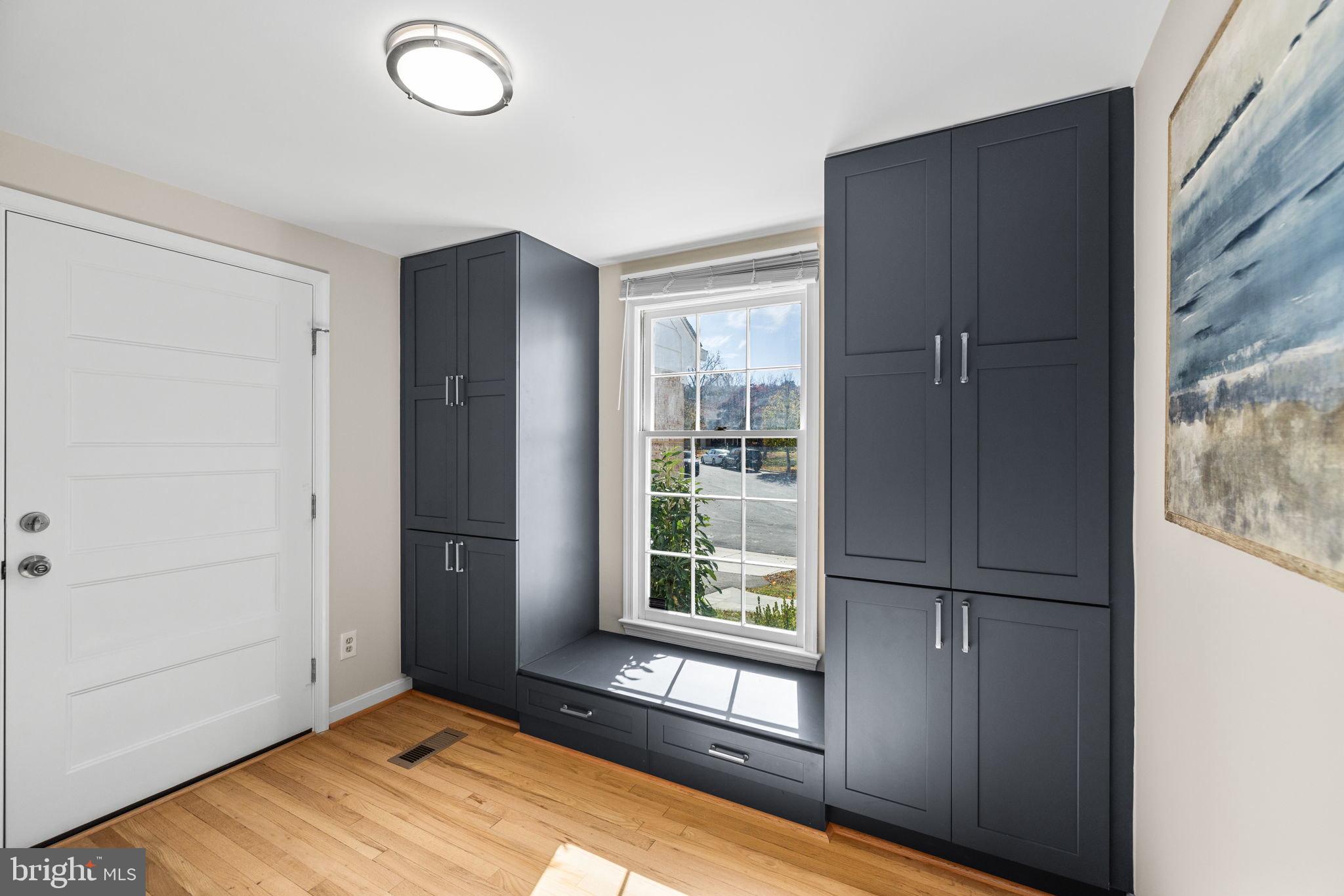 FALLSMEAD - Residential