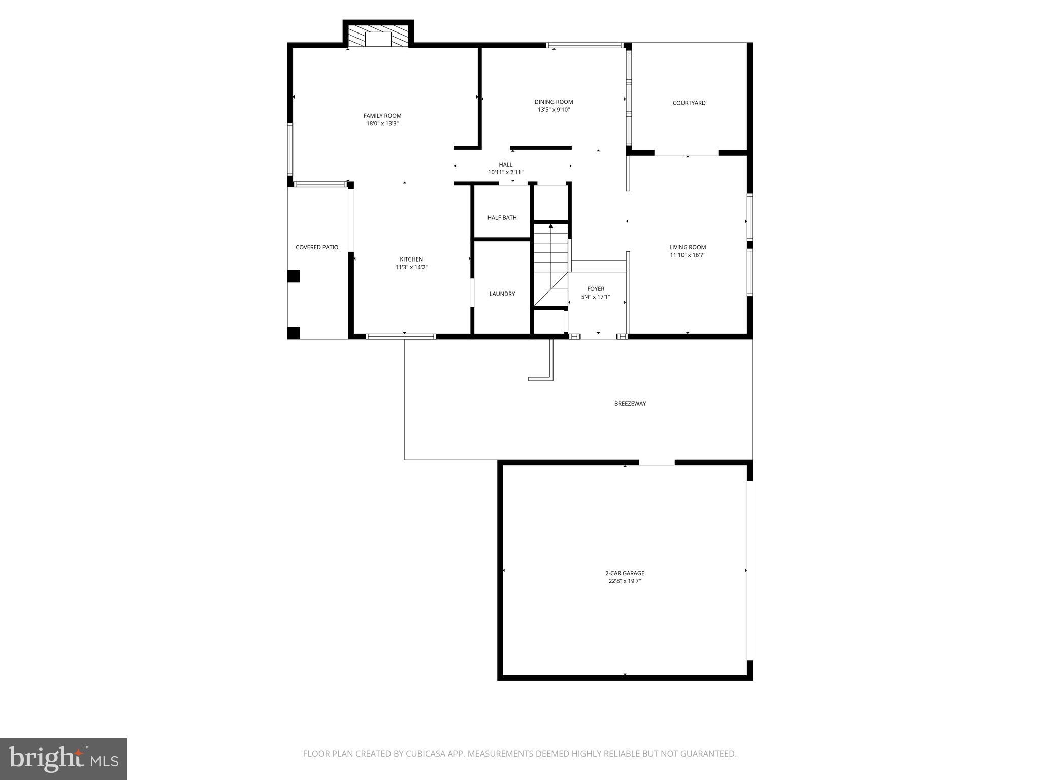 SUGARLAND RUN - Residential