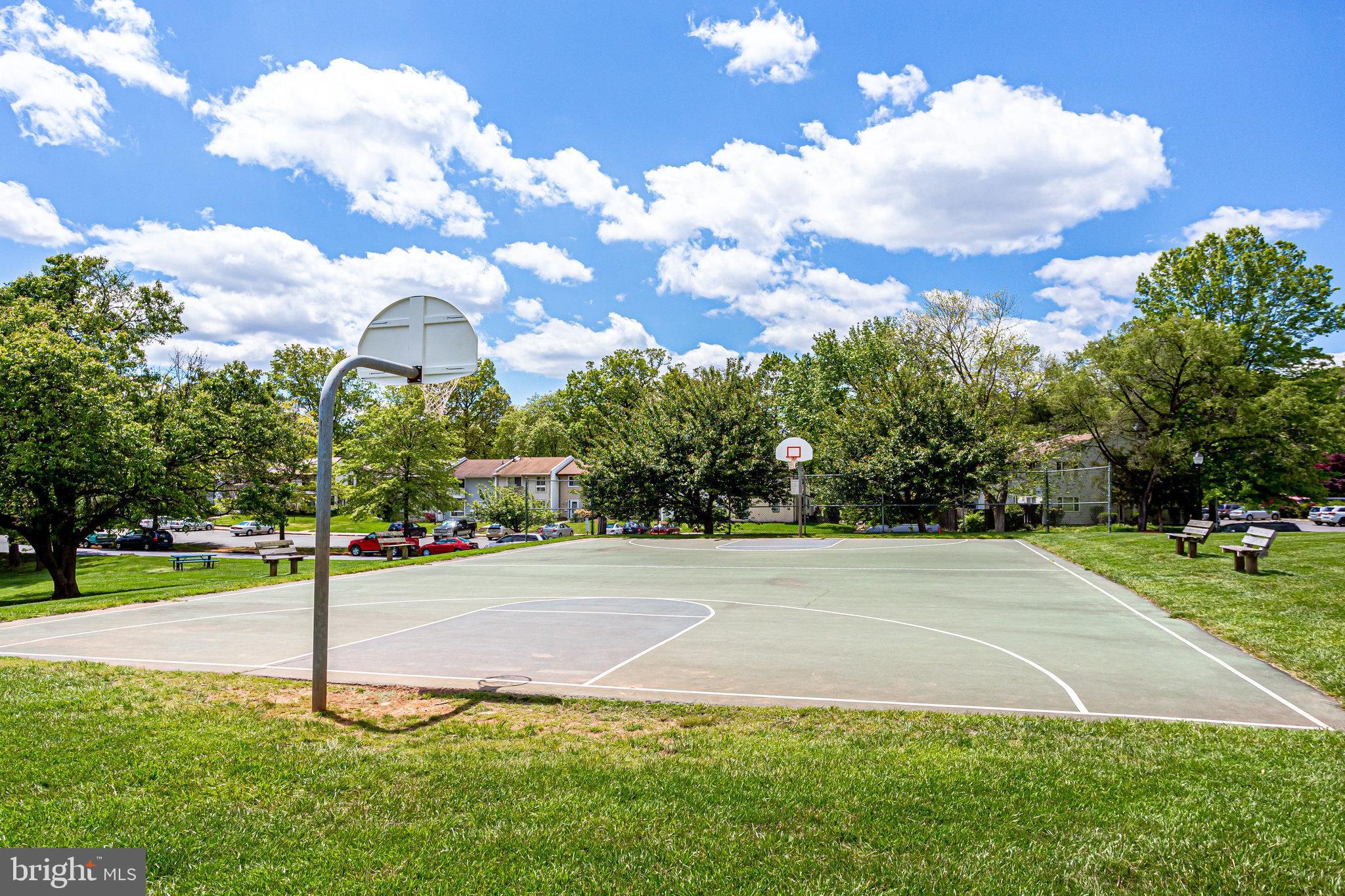 SUGARLAND RUN - Residential