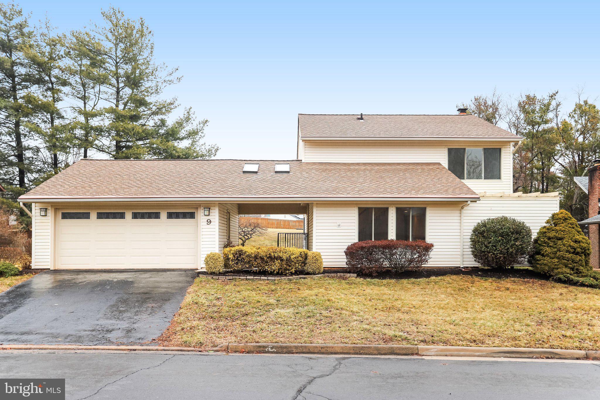 SUGARLAND RUN - Residential