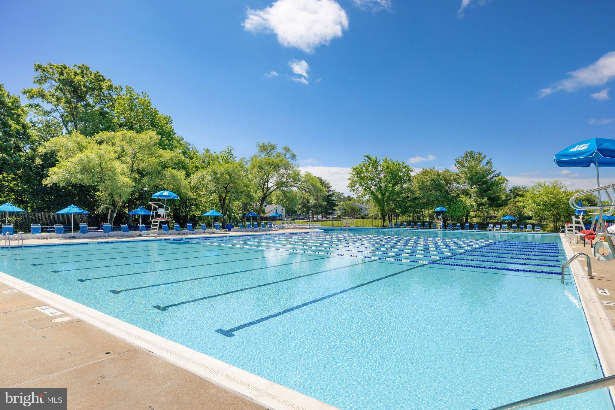 SUGARLAND RUN - Residential