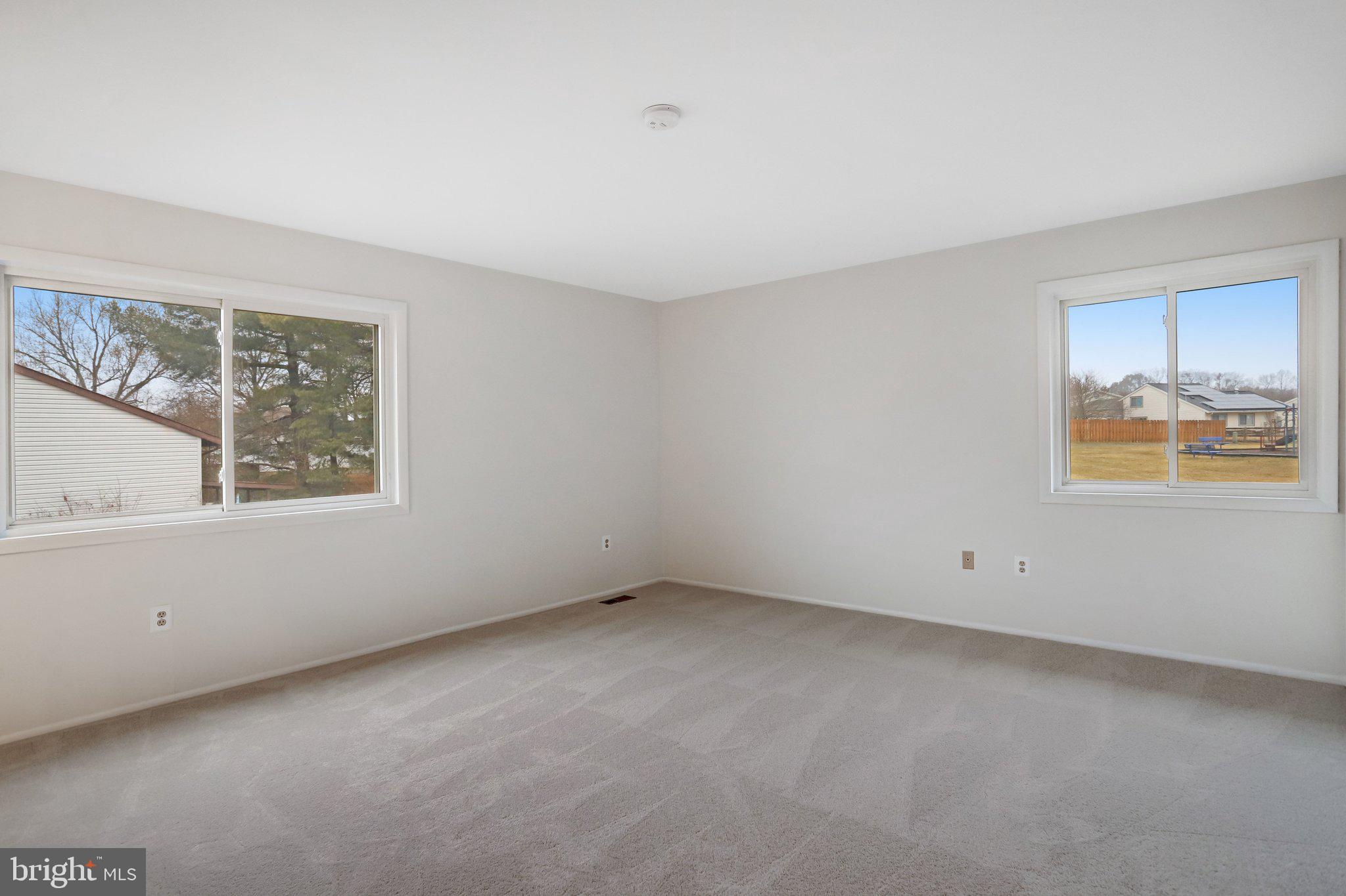 SUGARLAND RUN - Residential