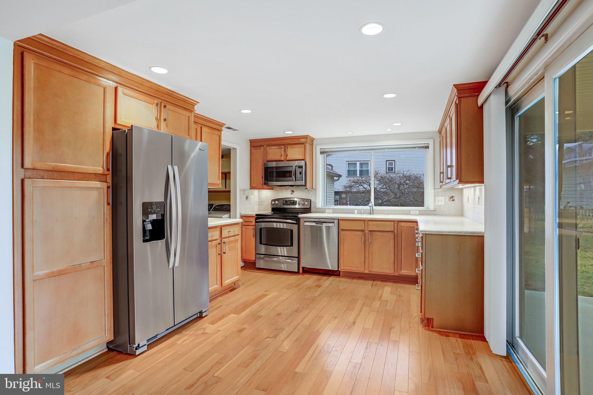 SUGARLAND RUN - Residential