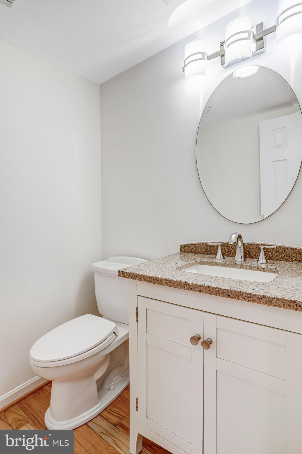 SUGARLAND RUN - Residential