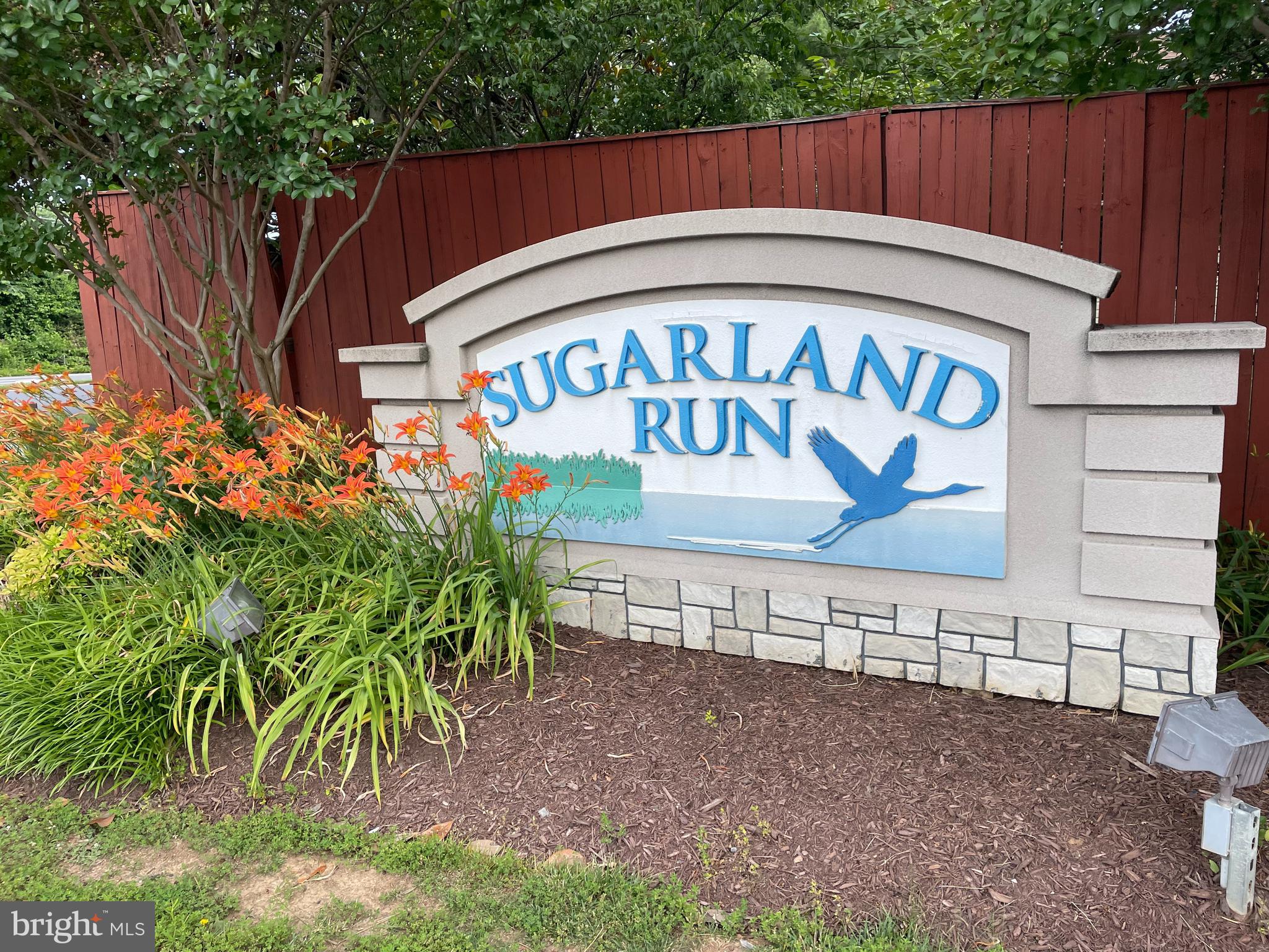 SUGARLAND RUN - Residential