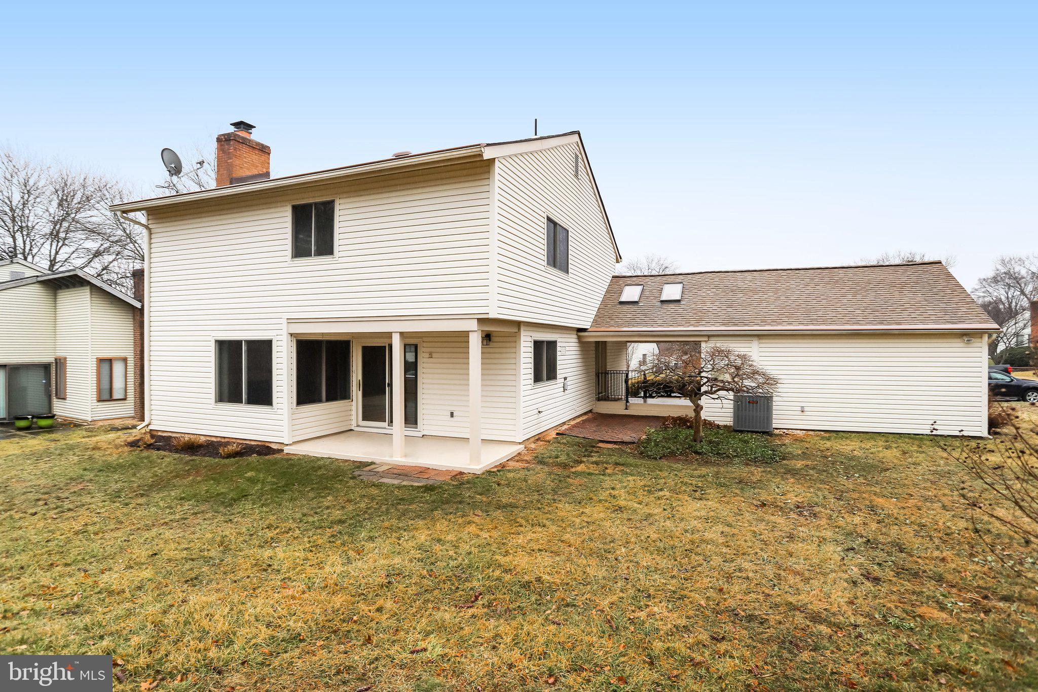 SUGARLAND RUN - Residential