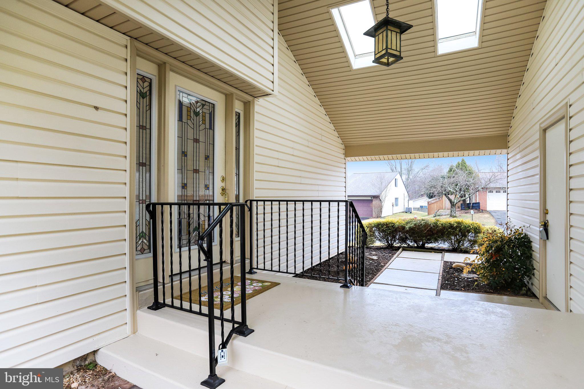 SUGARLAND RUN - Residential