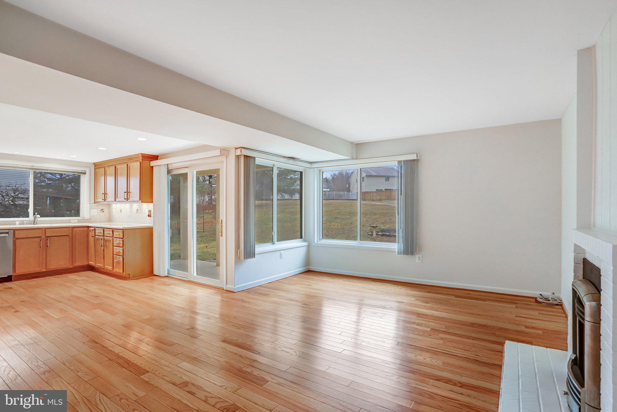 SUGARLAND RUN - Residential