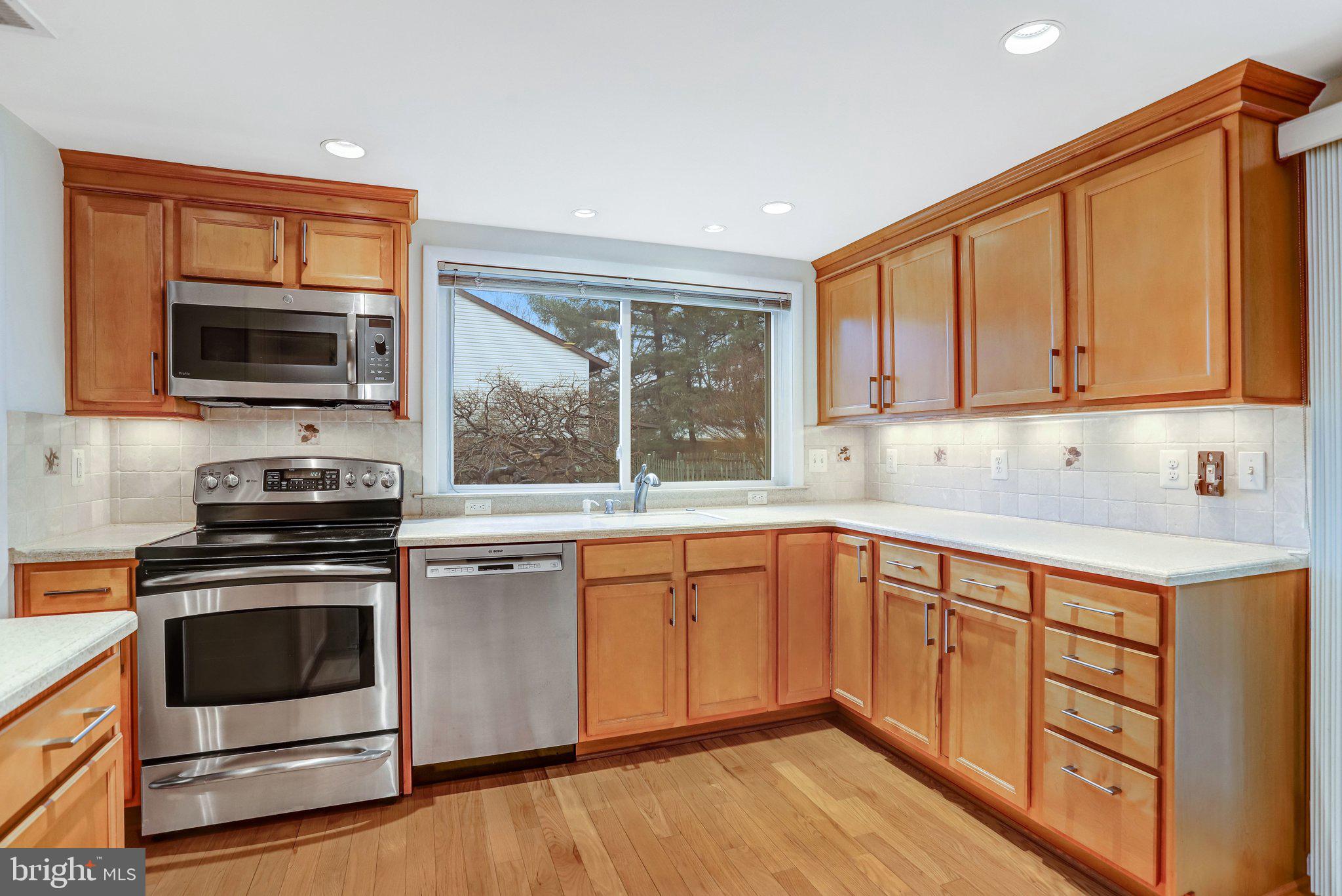 SUGARLAND RUN - Residential