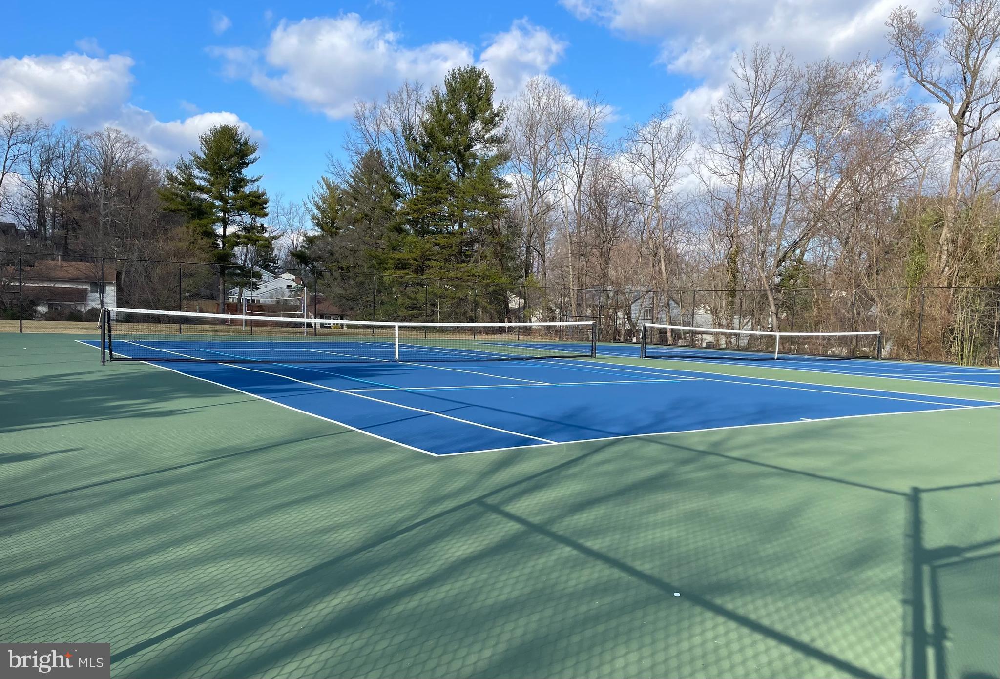 SUGARLAND RUN - Residential