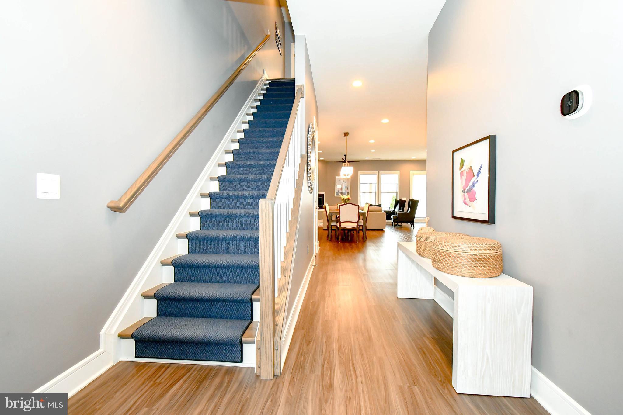 BIRCHWOOD AT BRAMBLETON - Residential