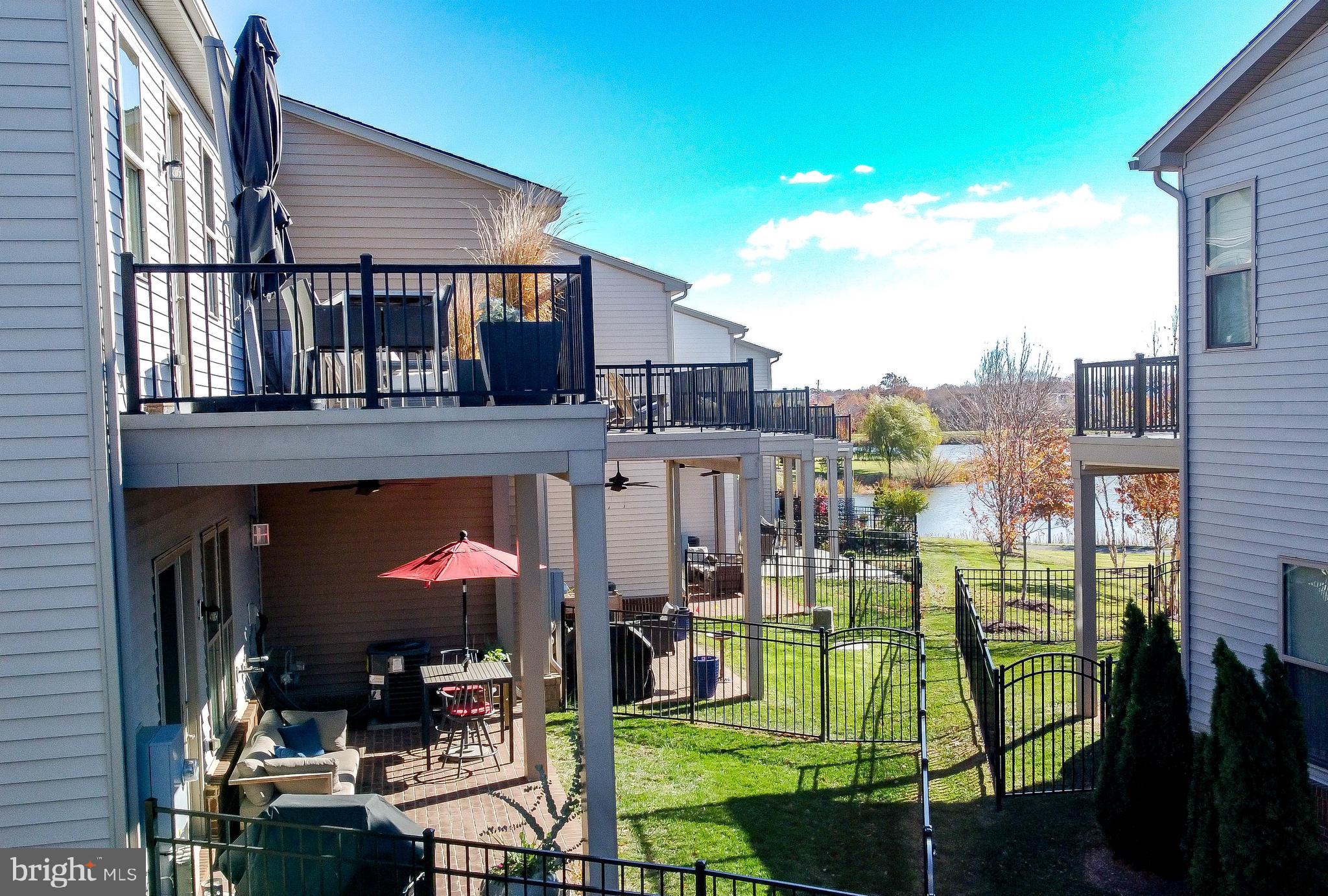 BIRCHWOOD AT BRAMBLETON - Residential