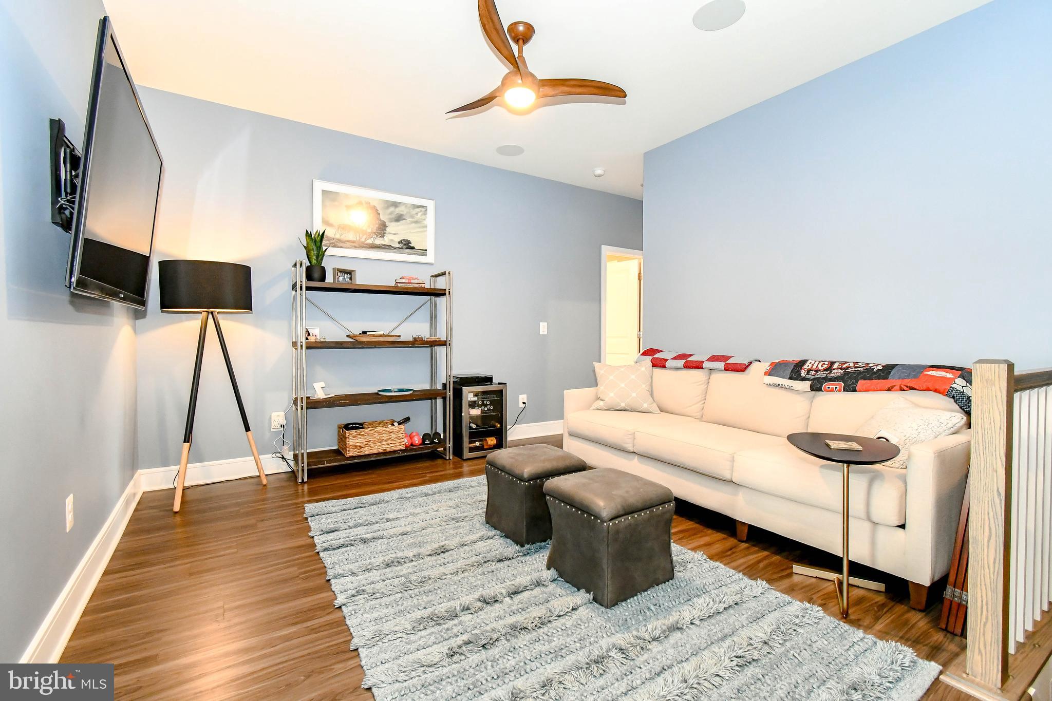 BIRCHWOOD AT BRAMBLETON - Residential