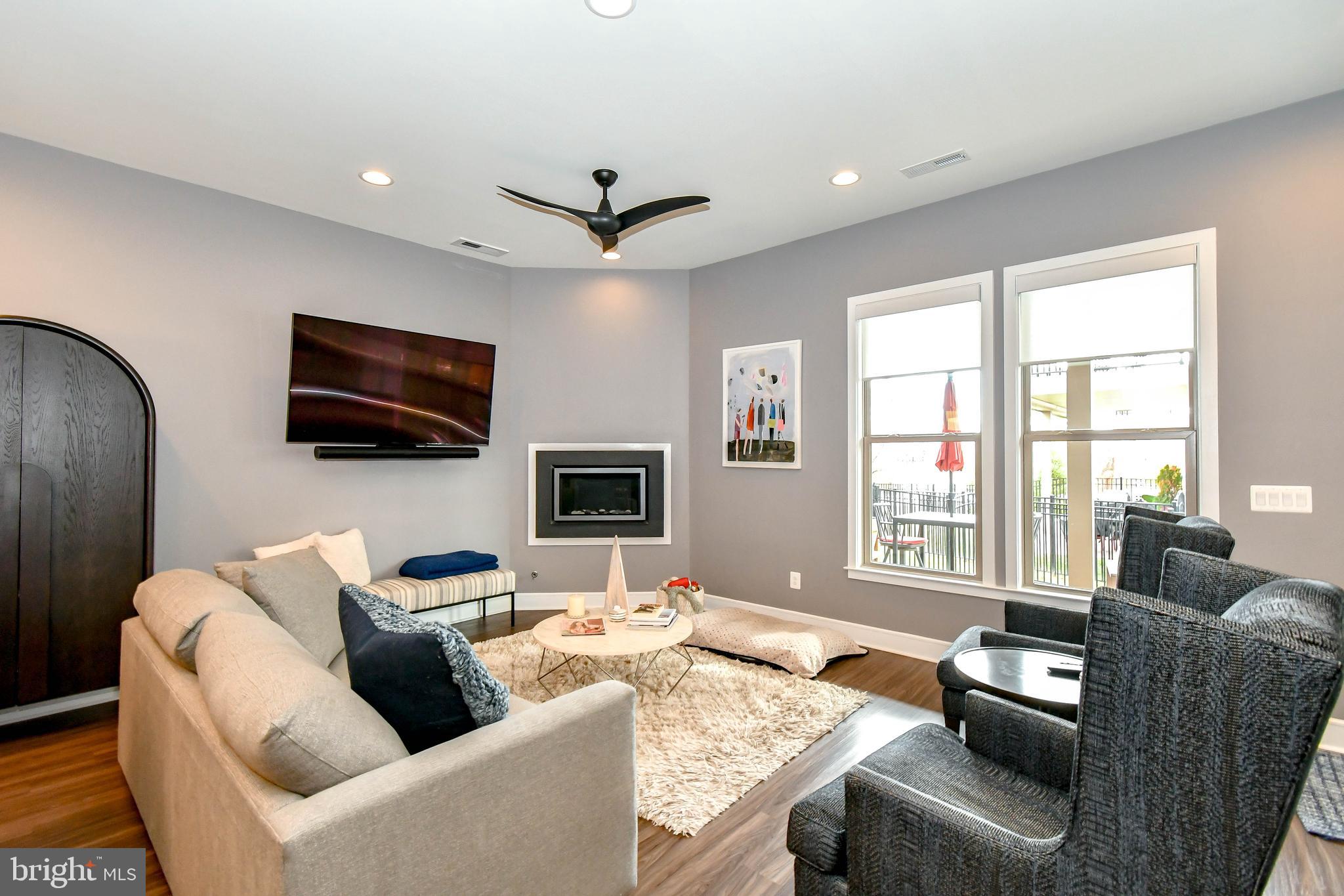 BIRCHWOOD AT BRAMBLETON - Residential