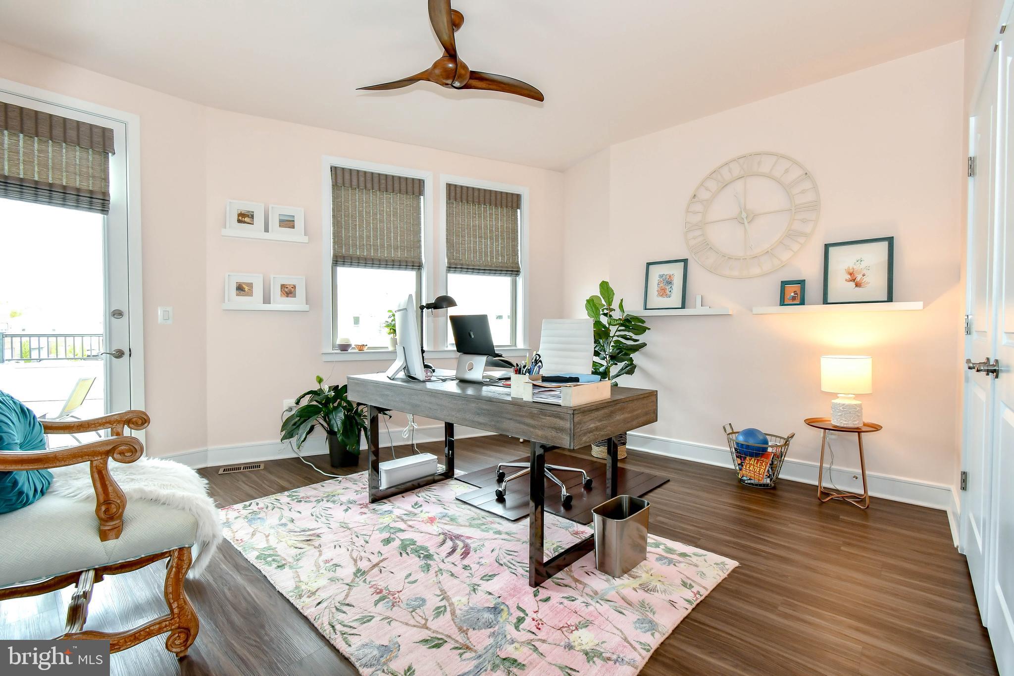 BIRCHWOOD AT BRAMBLETON - Residential