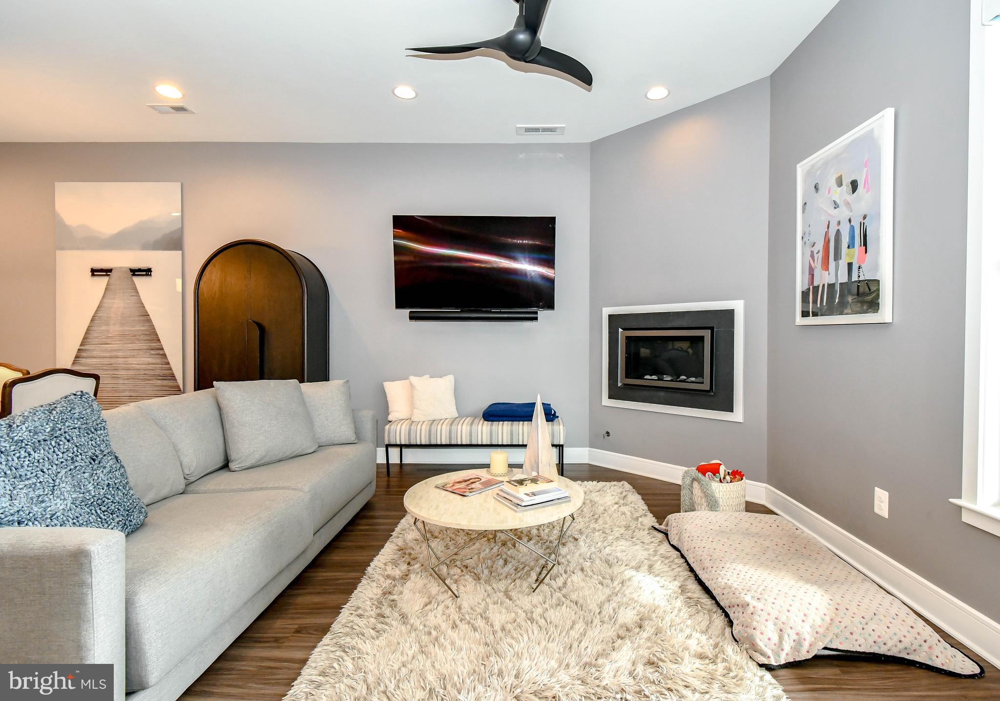 BIRCHWOOD AT BRAMBLETON - Residential