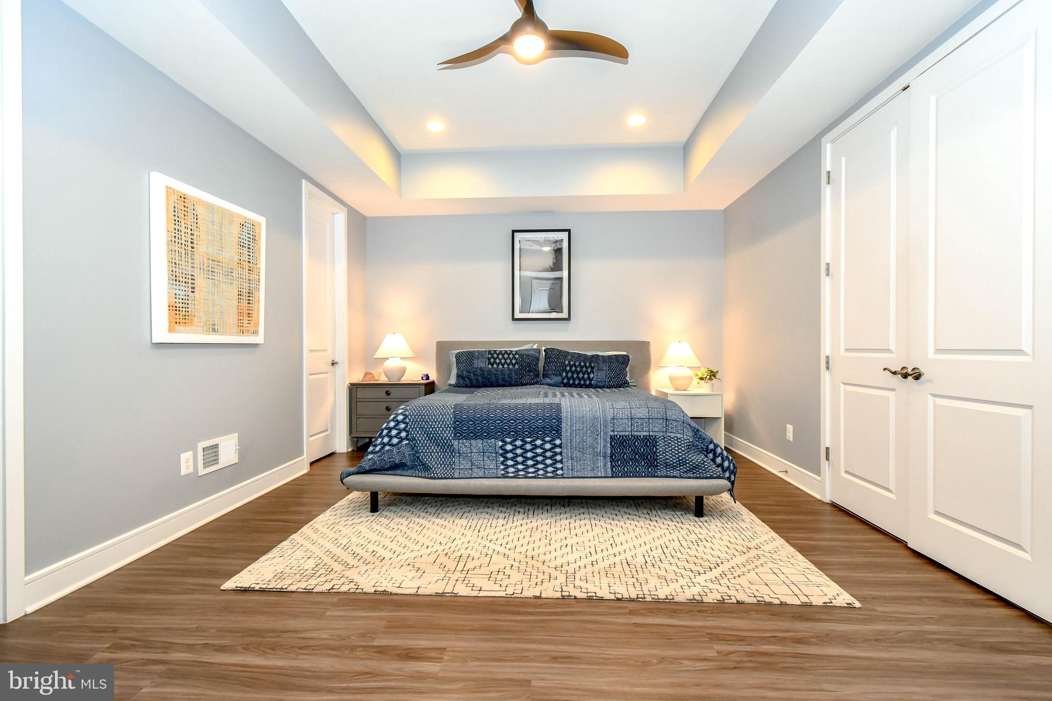 BIRCHWOOD AT BRAMBLETON - Residential