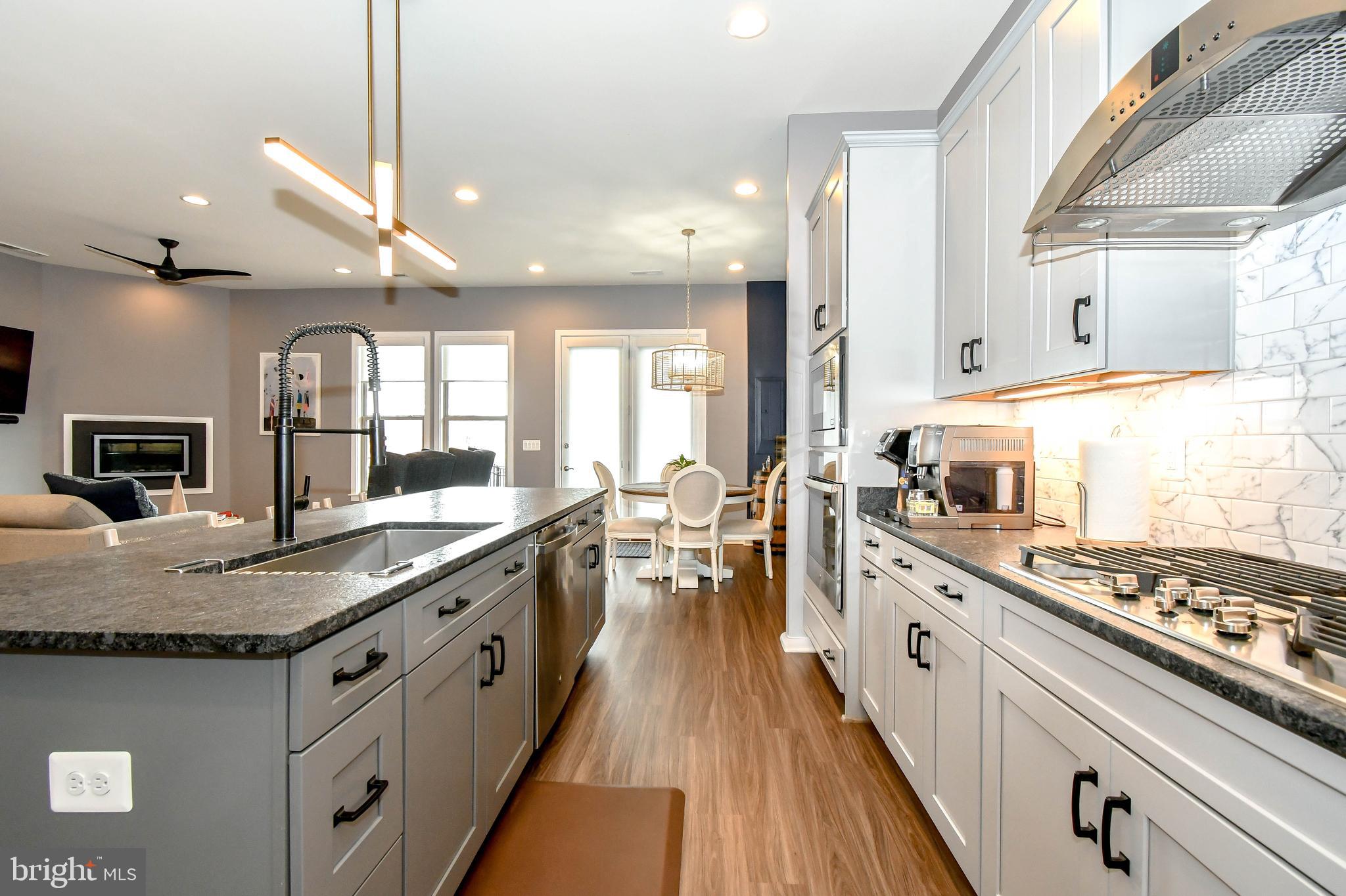 BIRCHWOOD AT BRAMBLETON - Residential