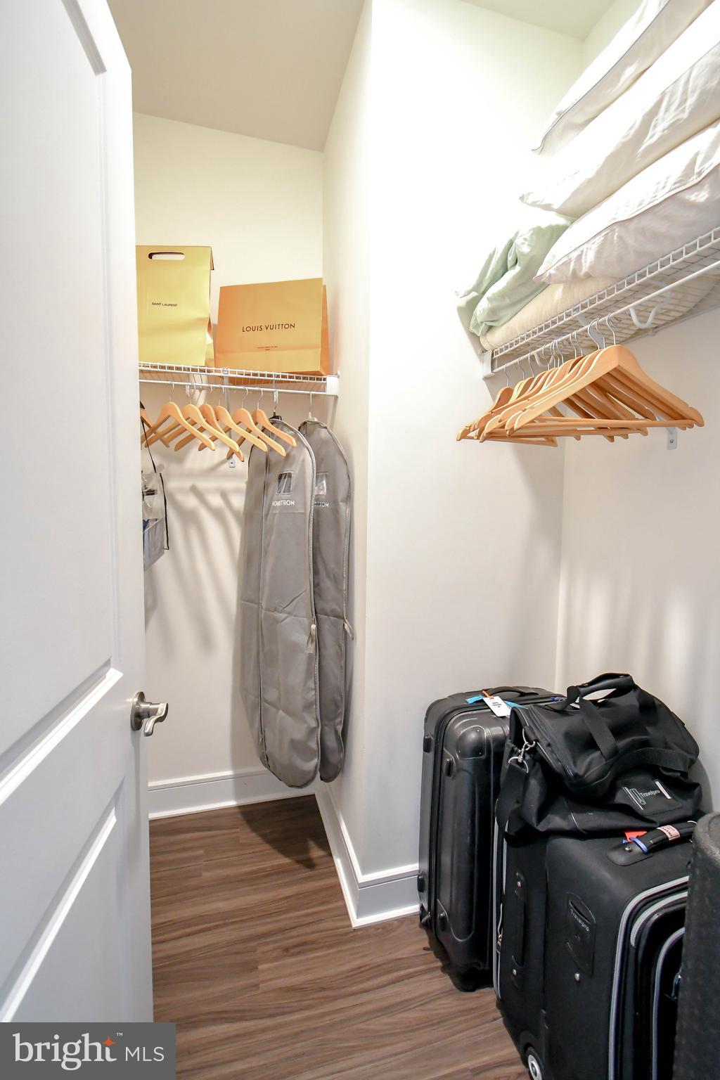 BIRCHWOOD AT BRAMBLETON - Residential