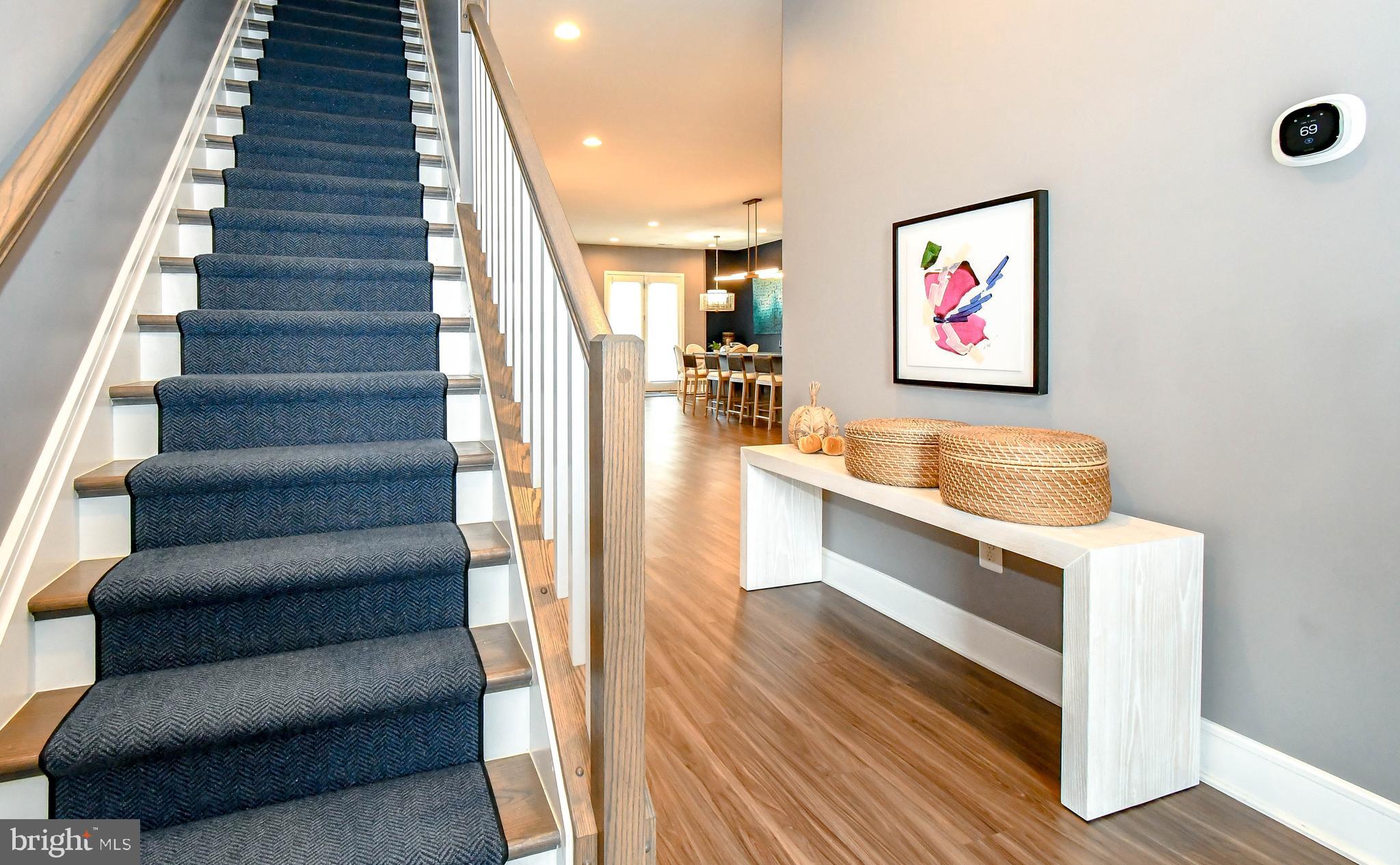 BIRCHWOOD AT BRAMBLETON - Residential