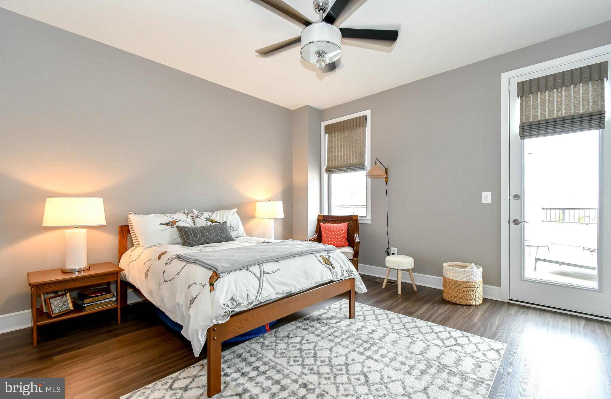 BIRCHWOOD AT BRAMBLETON - Residential