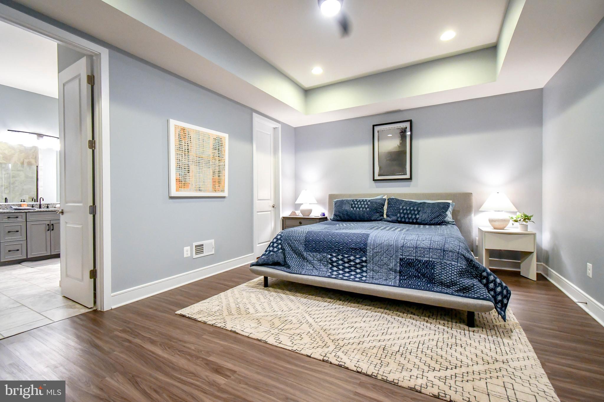 BIRCHWOOD AT BRAMBLETON - Residential