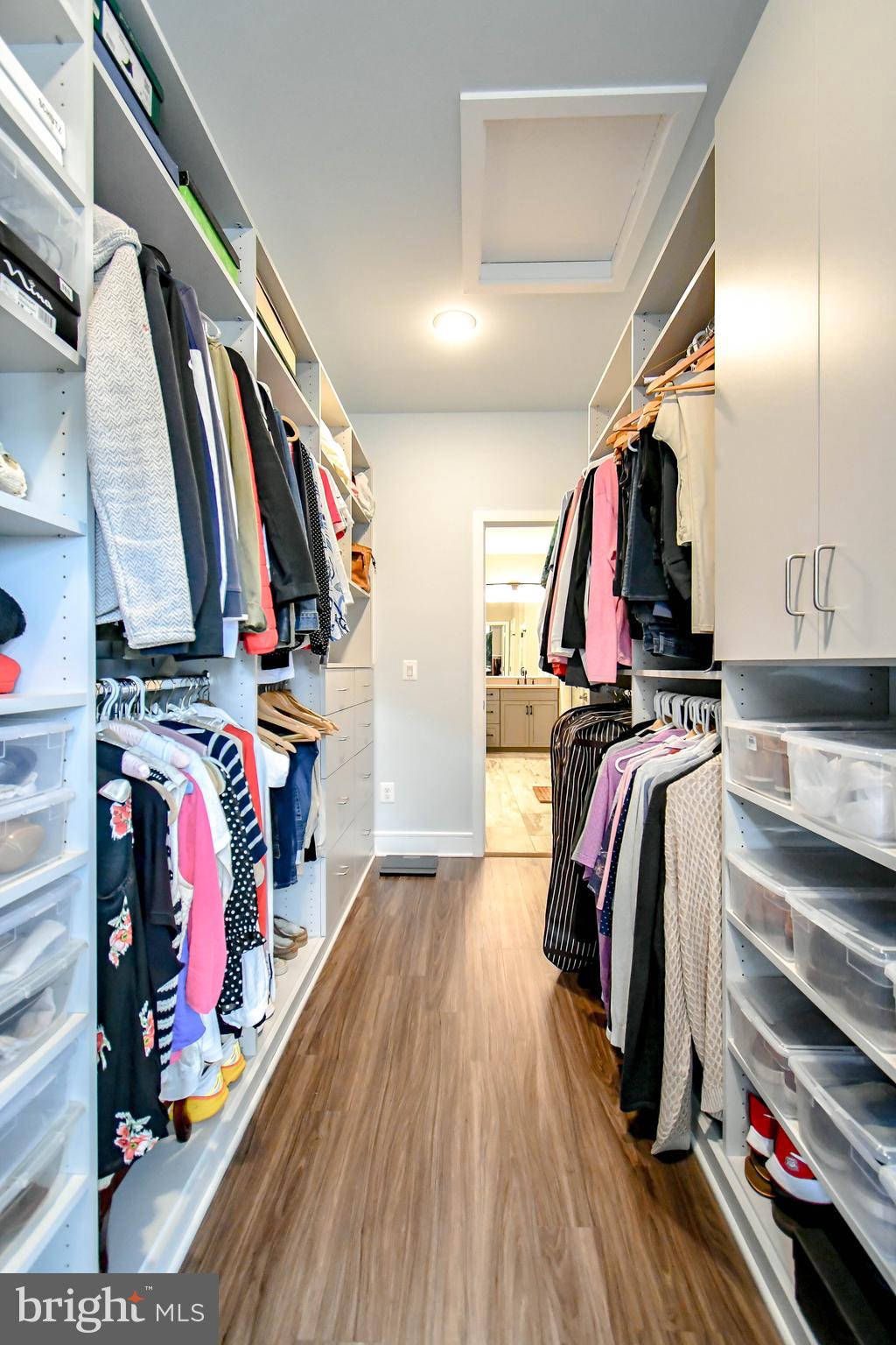 BIRCHWOOD AT BRAMBLETON - Residential