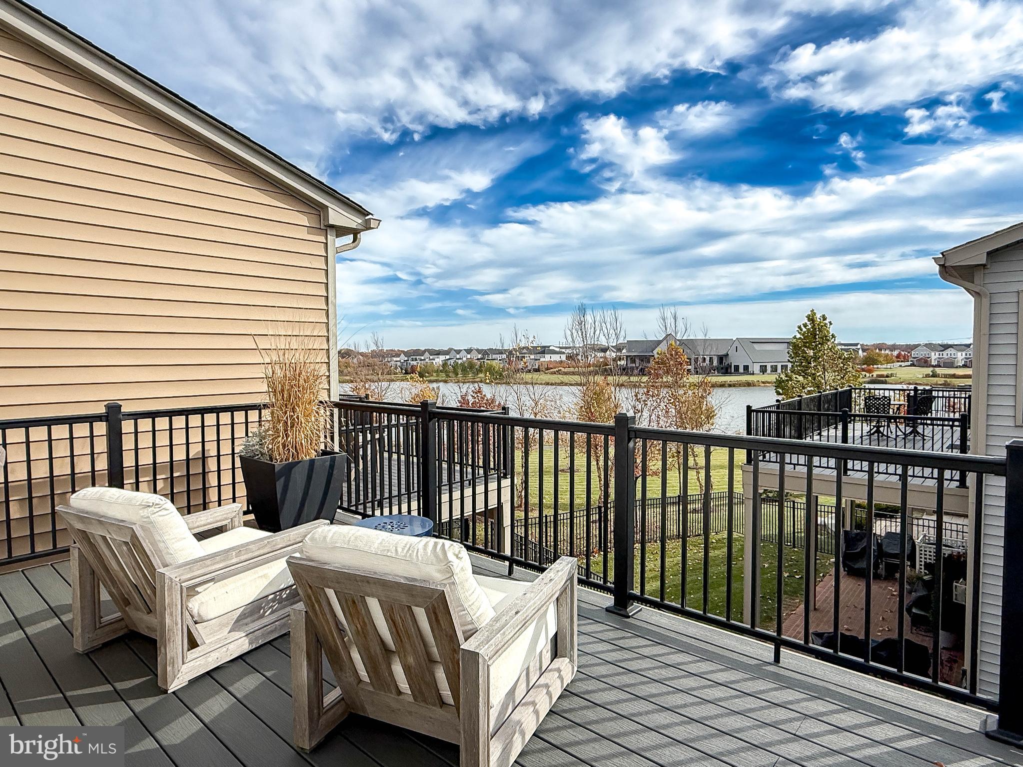 BIRCHWOOD AT BRAMBLETON - Residential