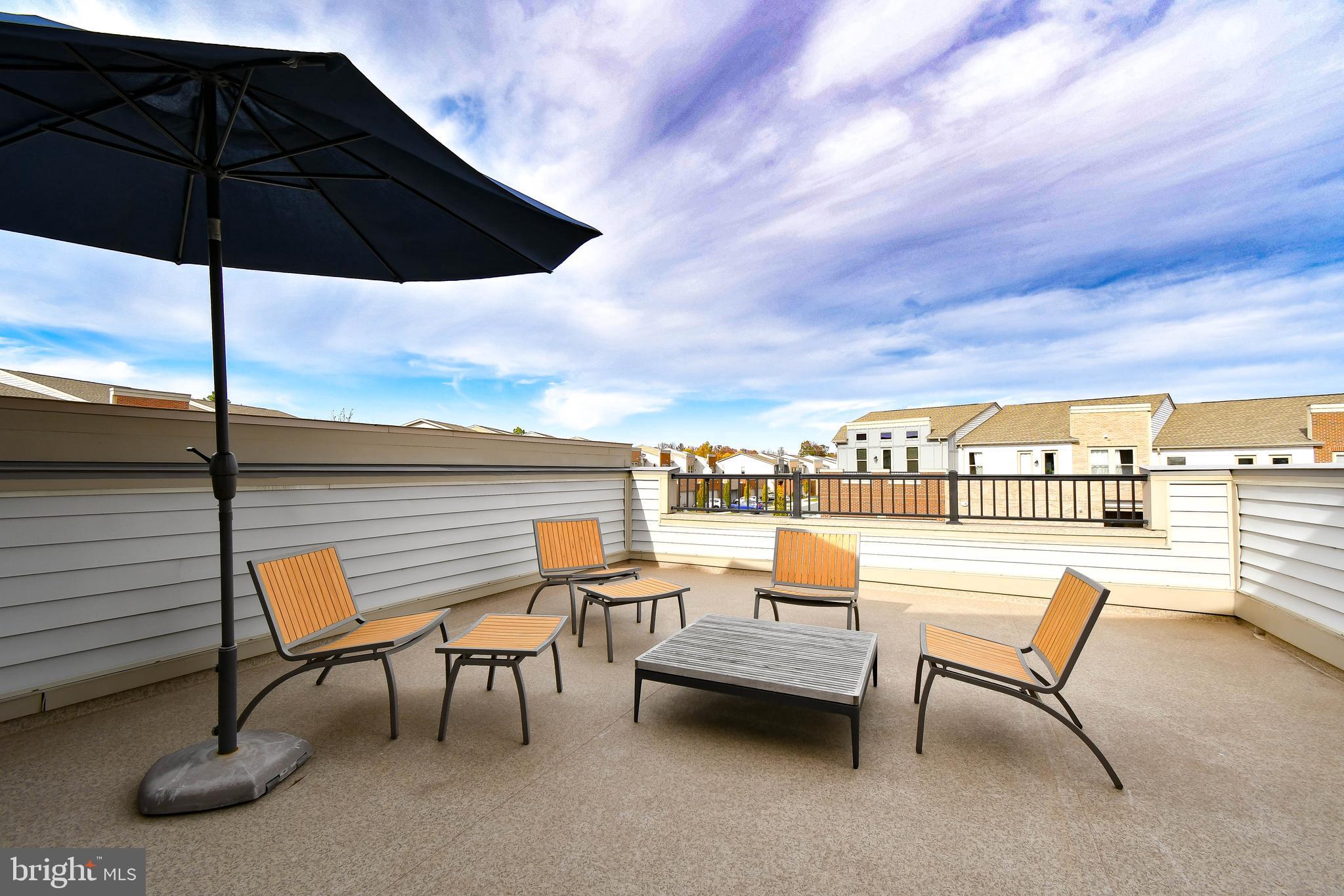 BIRCHWOOD AT BRAMBLETON - Residential