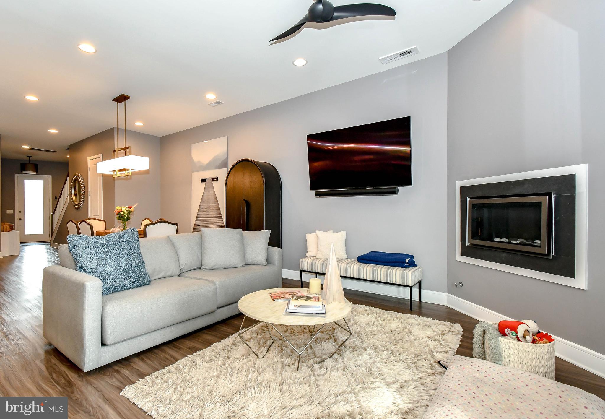 BIRCHWOOD AT BRAMBLETON - Residential