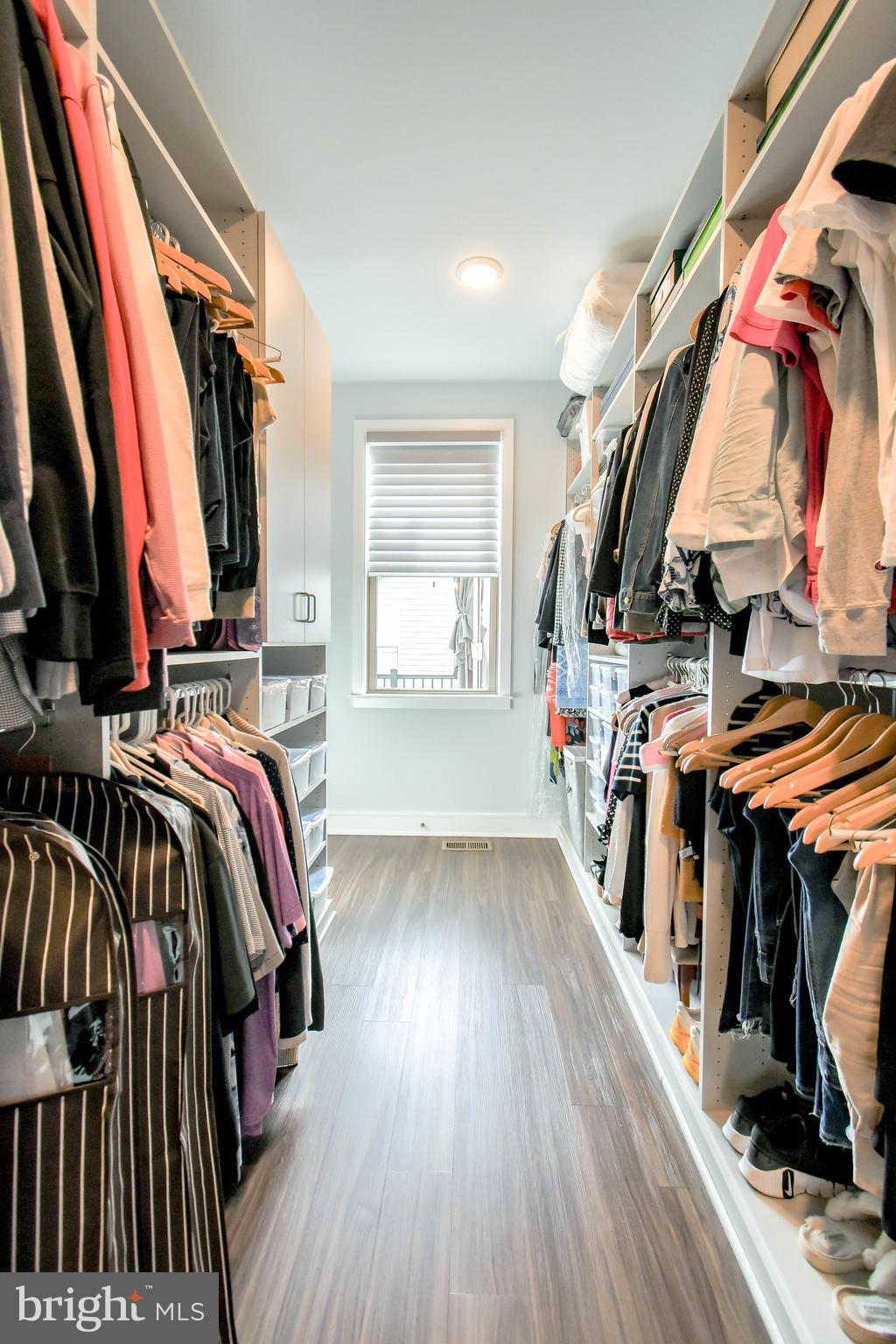 BIRCHWOOD AT BRAMBLETON - Residential