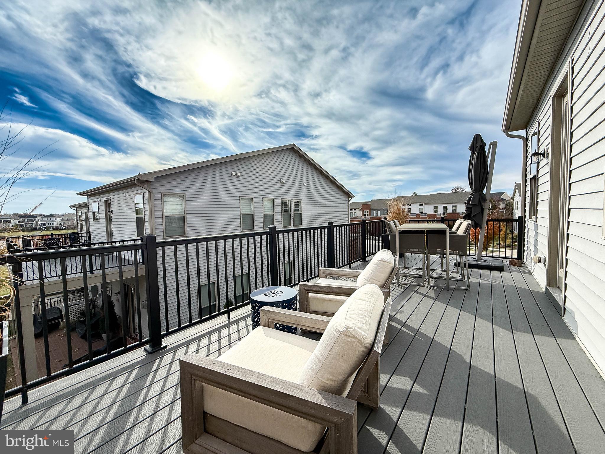 BIRCHWOOD AT BRAMBLETON - Residential