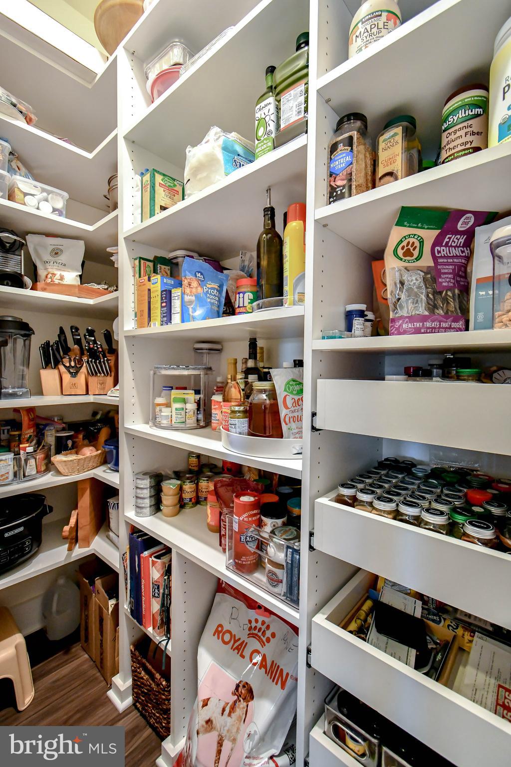 BIRCHWOOD AT BRAMBLETON - Residential