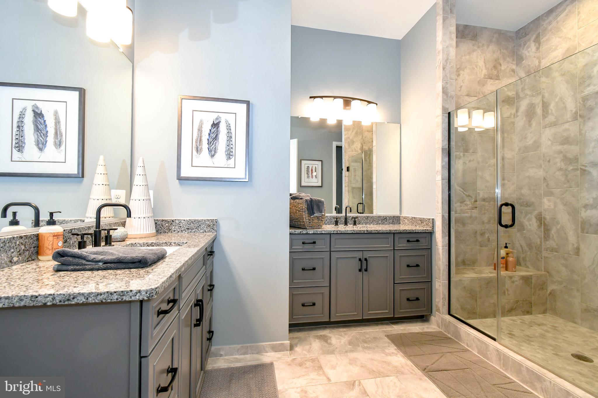 BIRCHWOOD AT BRAMBLETON - Residential