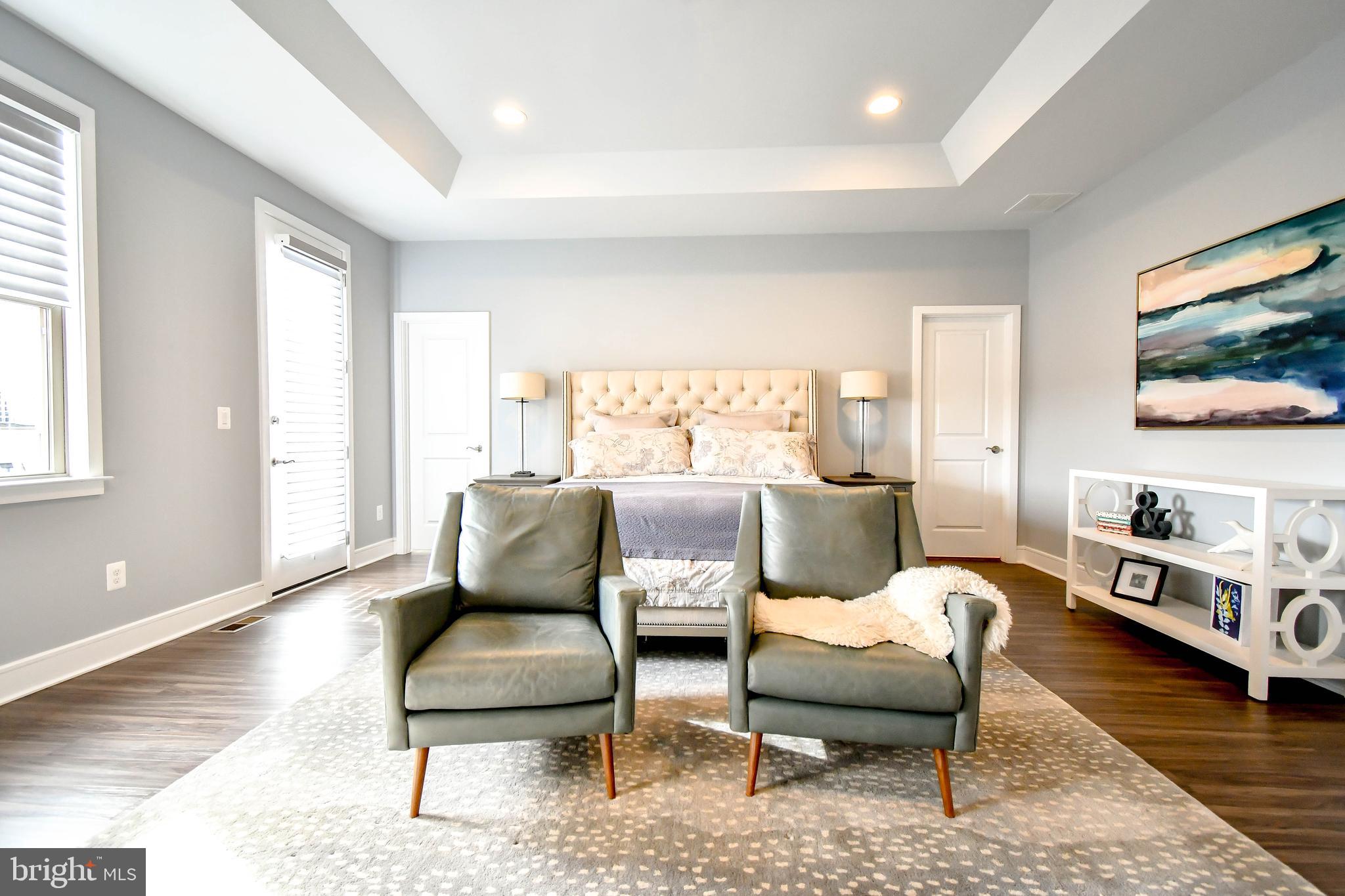 BIRCHWOOD AT BRAMBLETON - Residential