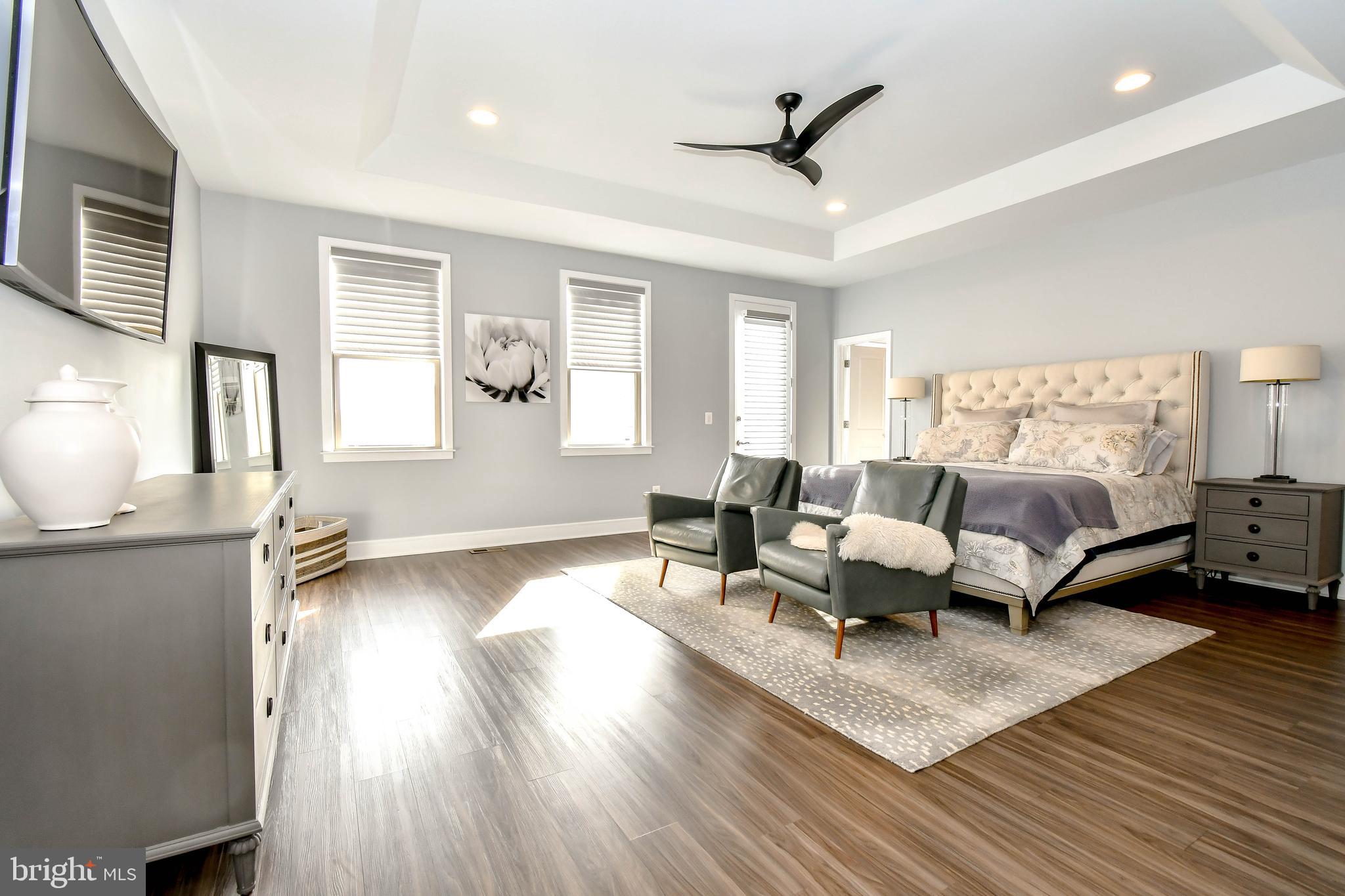 BIRCHWOOD AT BRAMBLETON - Residential