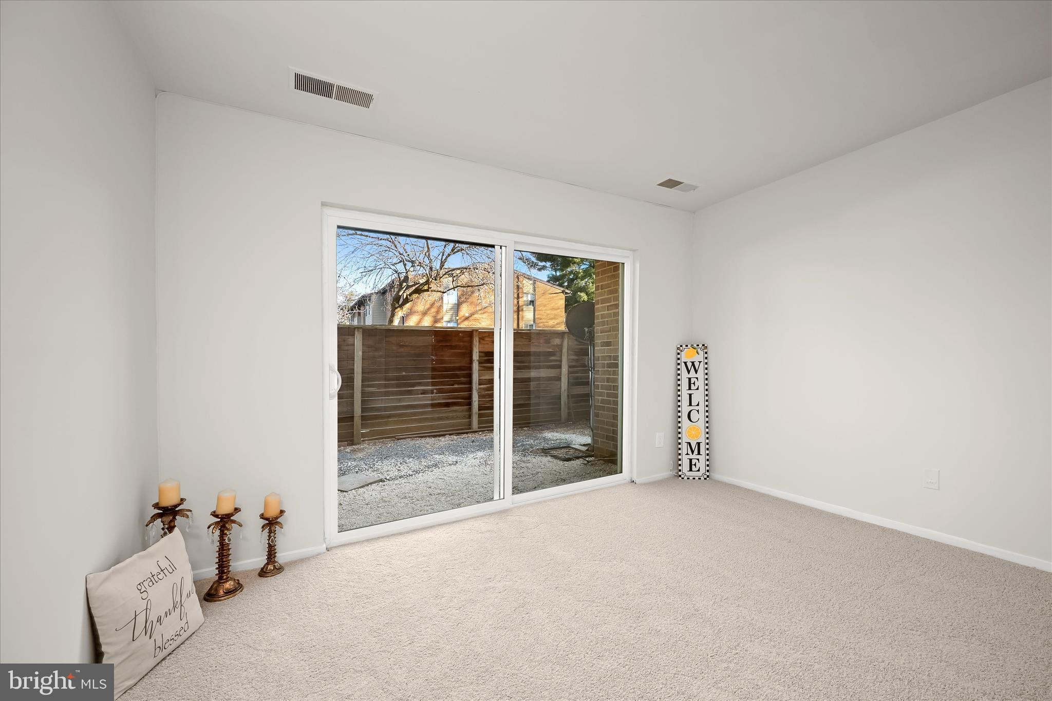 THOMAS CHOICE GARDENS - Residential