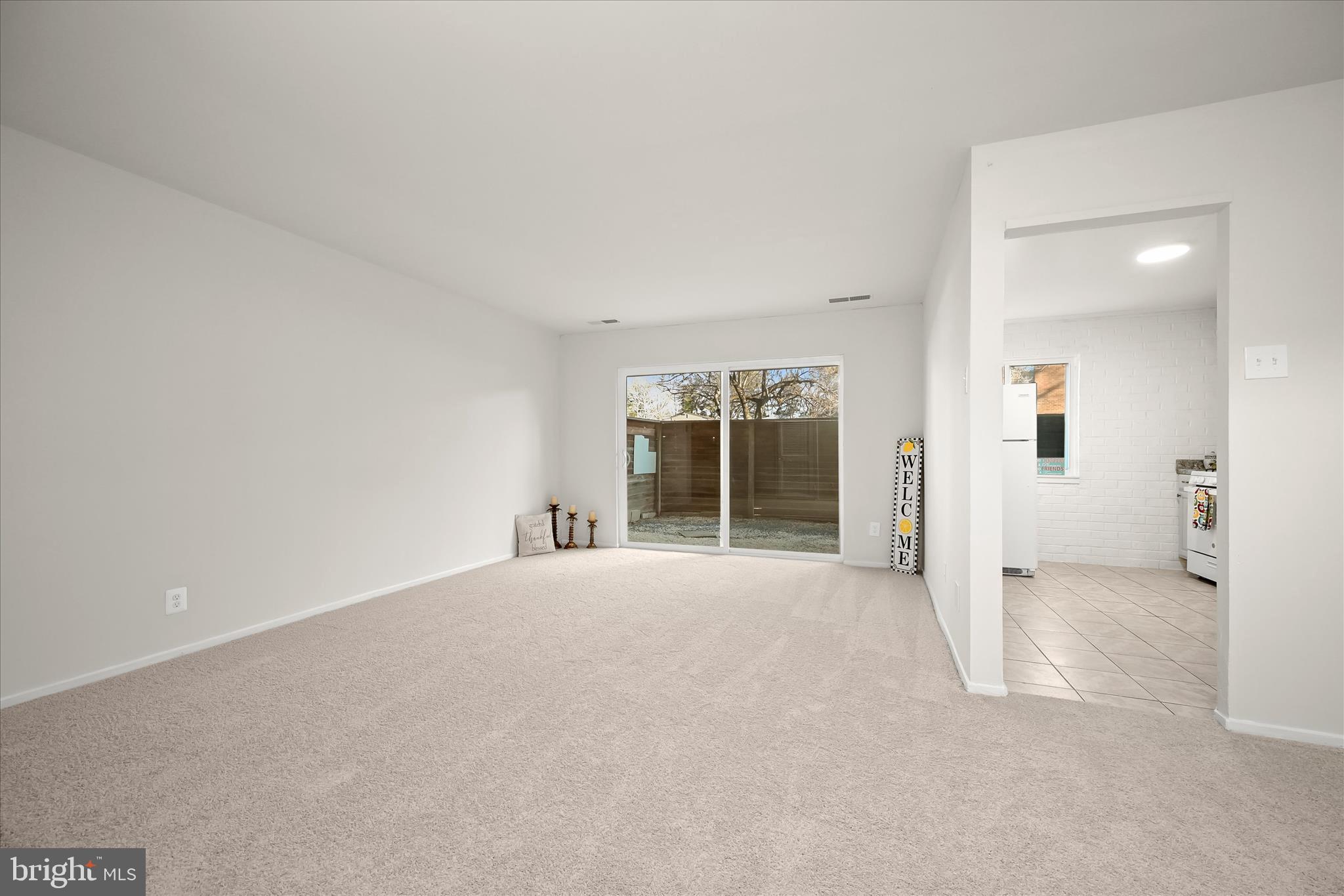 THOMAS CHOICE GARDENS - Residential