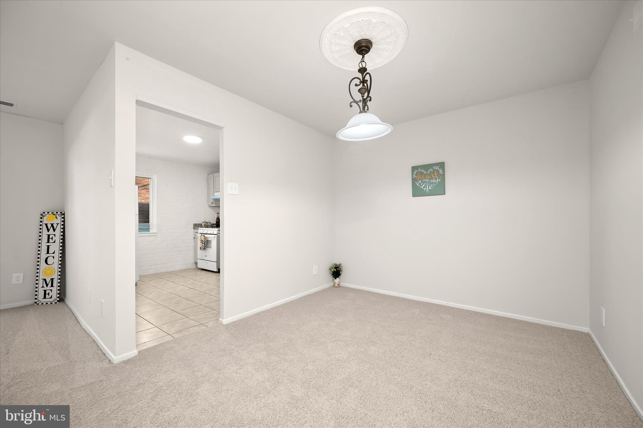 THOMAS CHOICE GARDENS - Residential