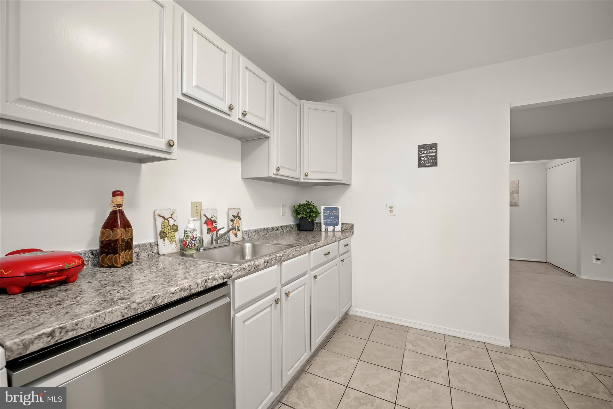 THOMAS CHOICE GARDENS - Residential